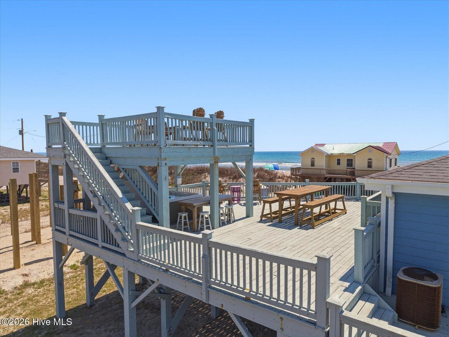 Single Family Residence at 7211 10th Avenue, North Topsail Beach, NC 28460, photo 15 of 61