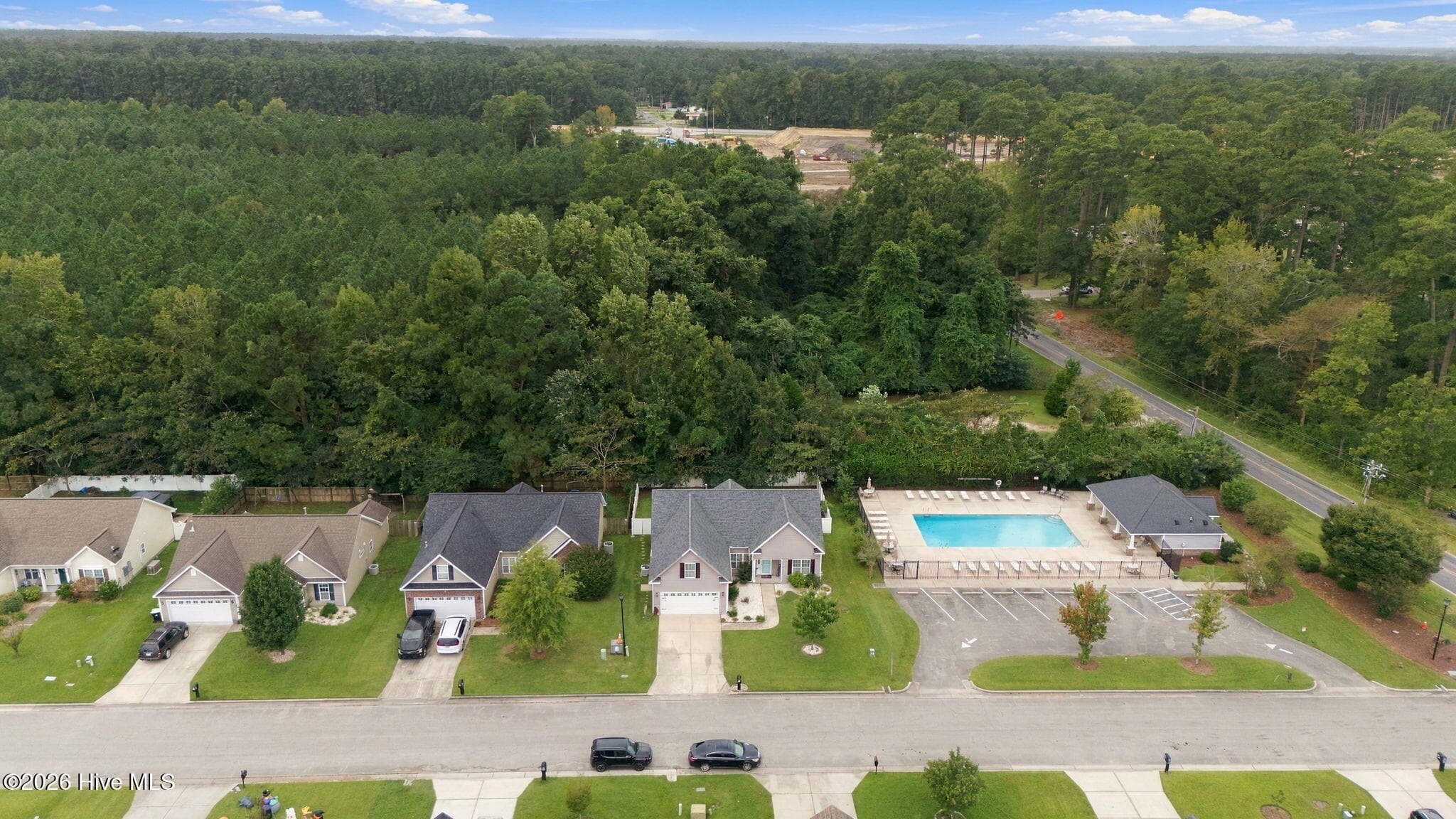 Single Family Residence at 104 Lynden Lane, New Bern, NC 28560, photo 11 of 51