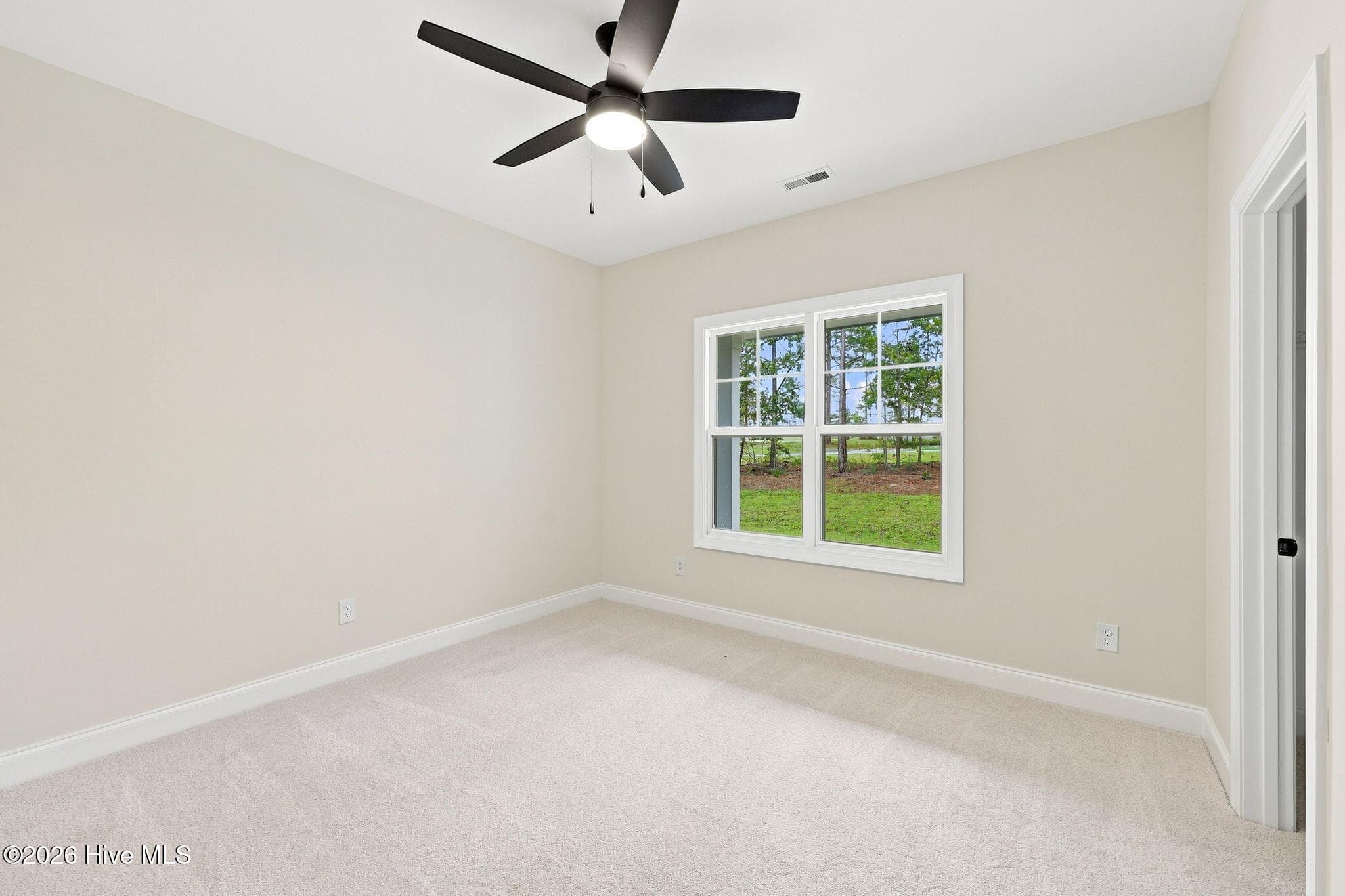 Superior Homes of the Sandhills 'SAGE' Floor Plan in Gretchen Pines - Lot 118 - 2013 Pewter Drive, West End, NC 27376
