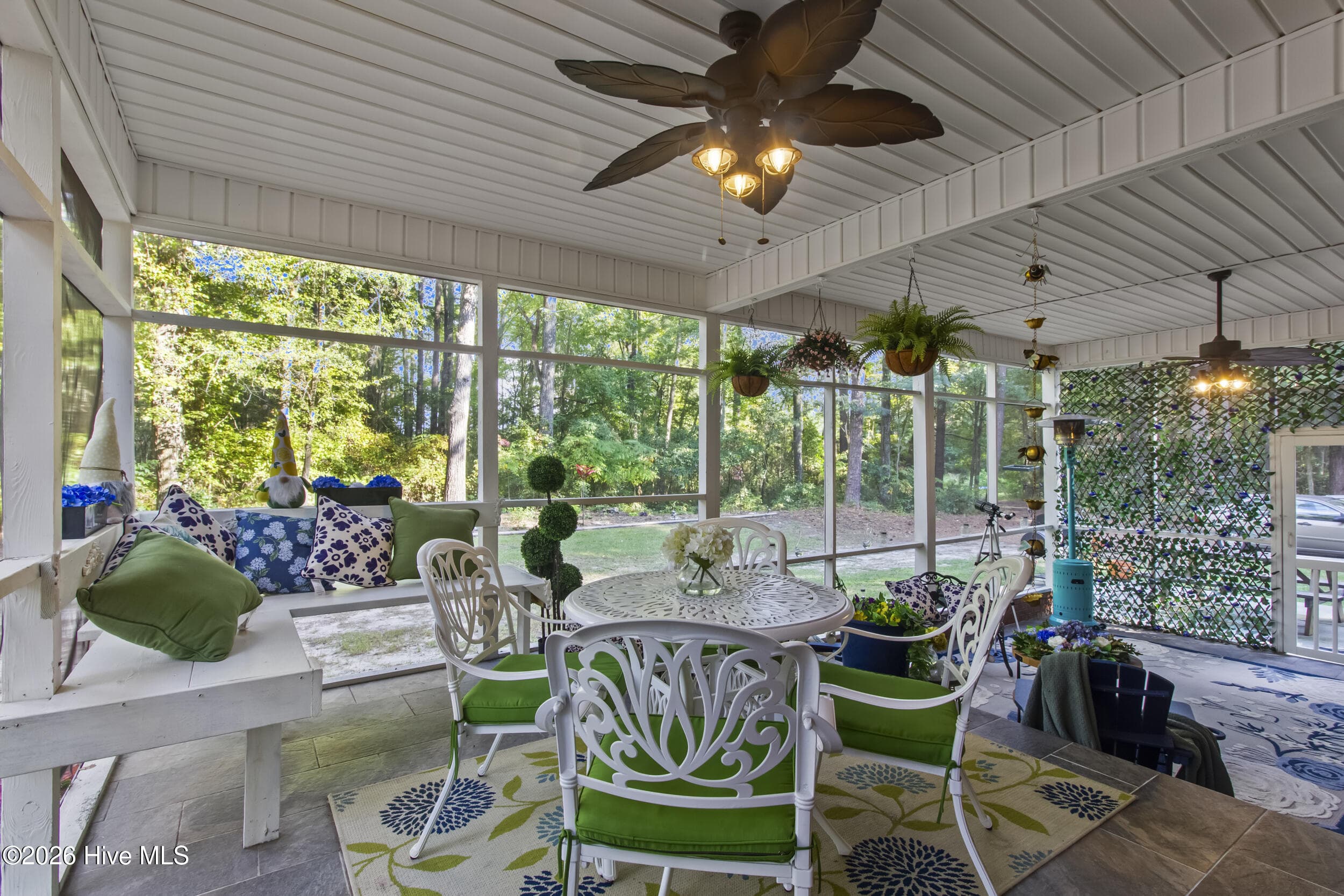 Single Family Residence at 6500 Maggie Hart Lane, Grifton, NC 28530, photo 44 of 66