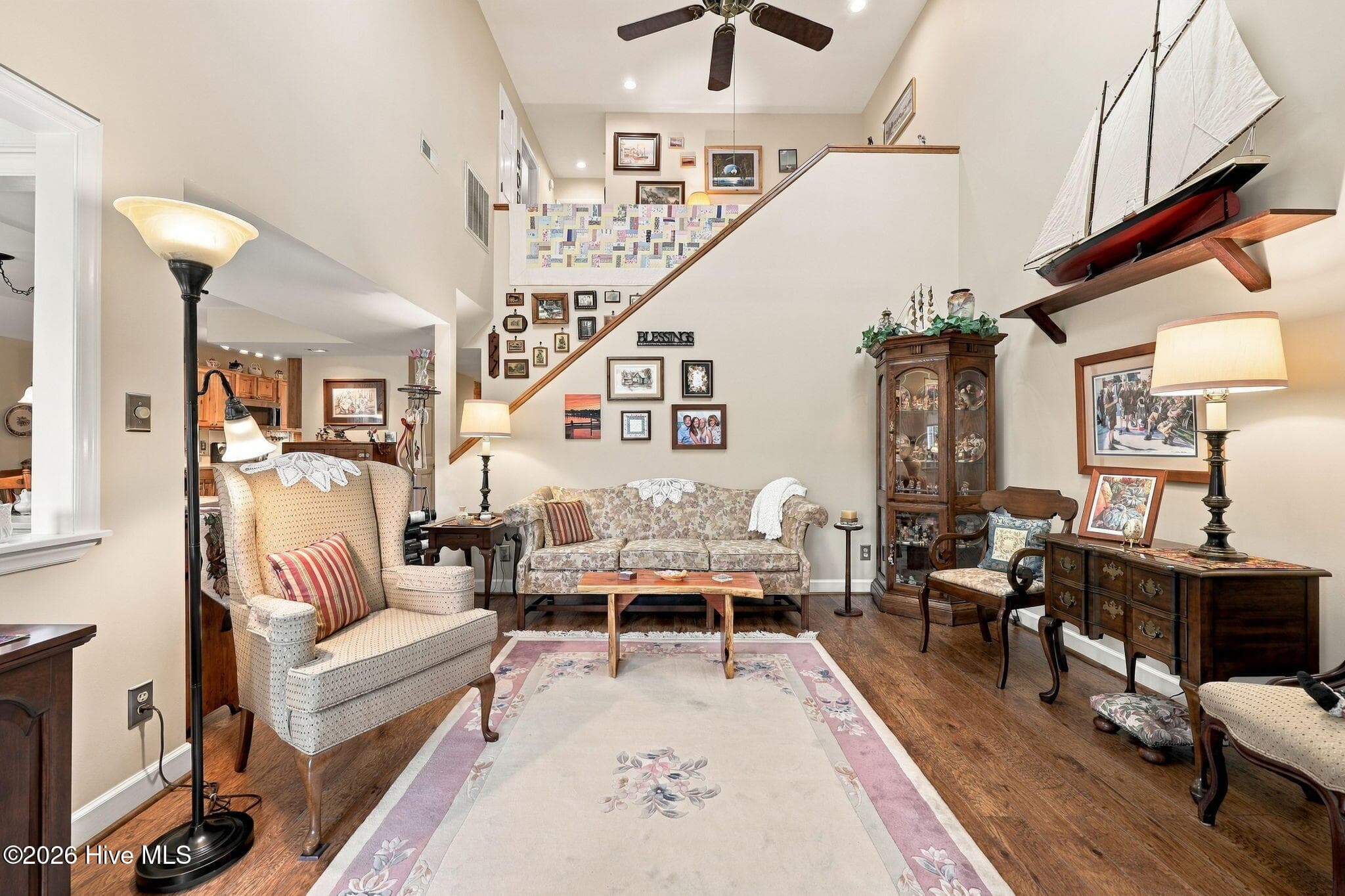 Townhouse at 166 Bayou Place, Washington, NC 27889, Washington, photo 44 of 58