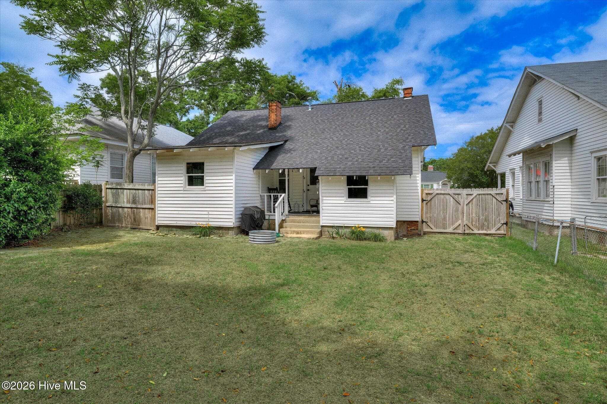 Single Family Residence at 1542 Schley Street, Augusta, GA 30904, photo 30 of 36