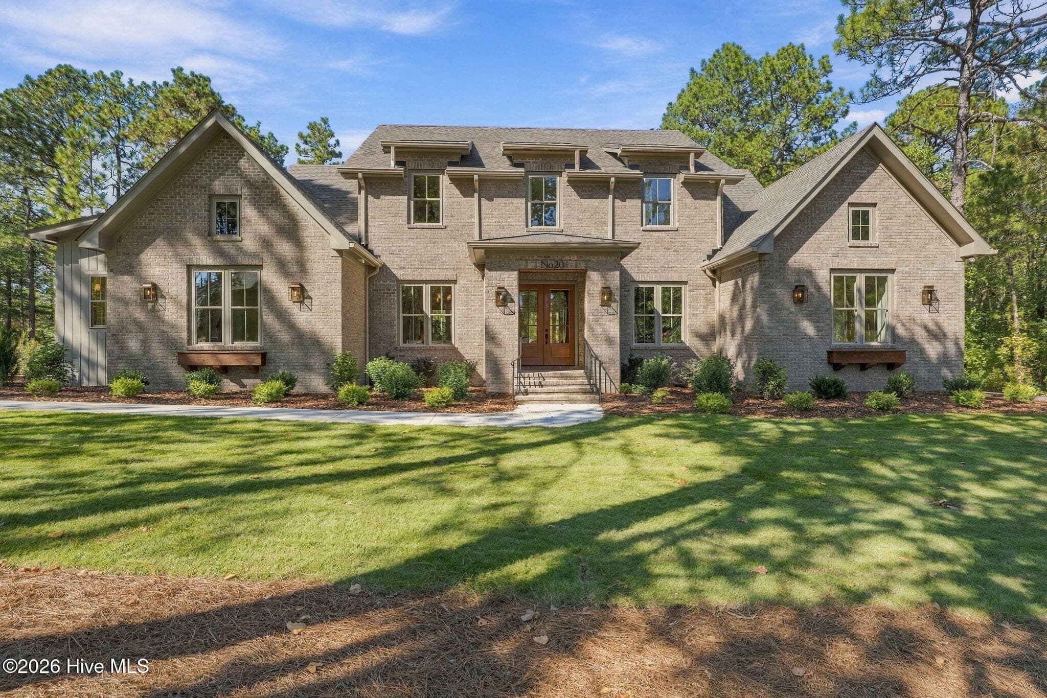 20 Kilbride Drive, Pinehurst, NC 28374