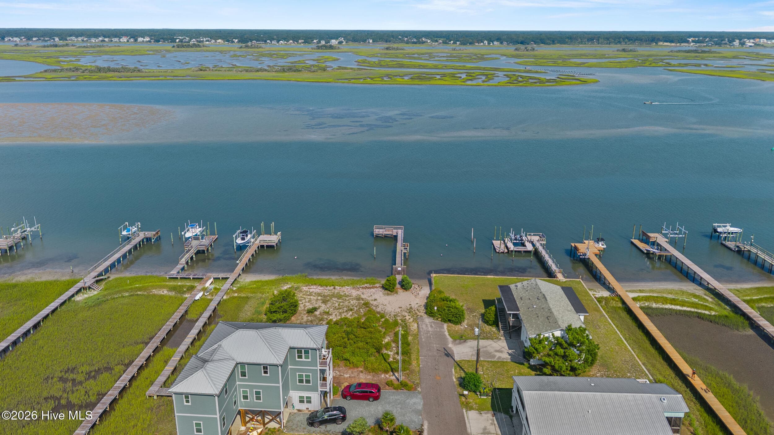 Single Family Residence at 1111 Canady Avenue, Topsail Beach, NC 28445, photo 62 of 65