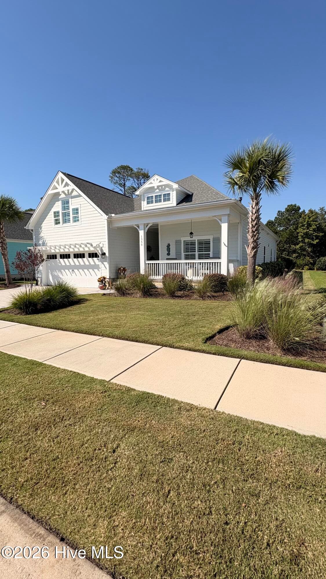 Single Family Residence at 1350 Landover Drive SW, Ocean Isle Beach, NC 28469, photo 7 of 7