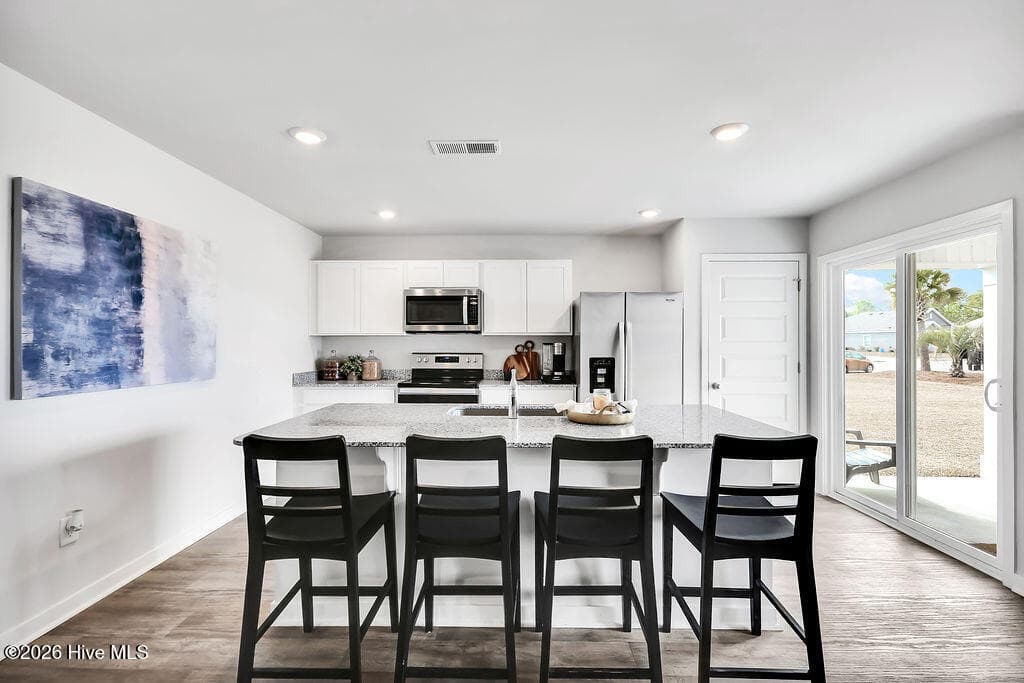 Single Family Residence at 3020 Maravella Court SE Lot 5, Bolivia, NC 28422, photo 17 of 46