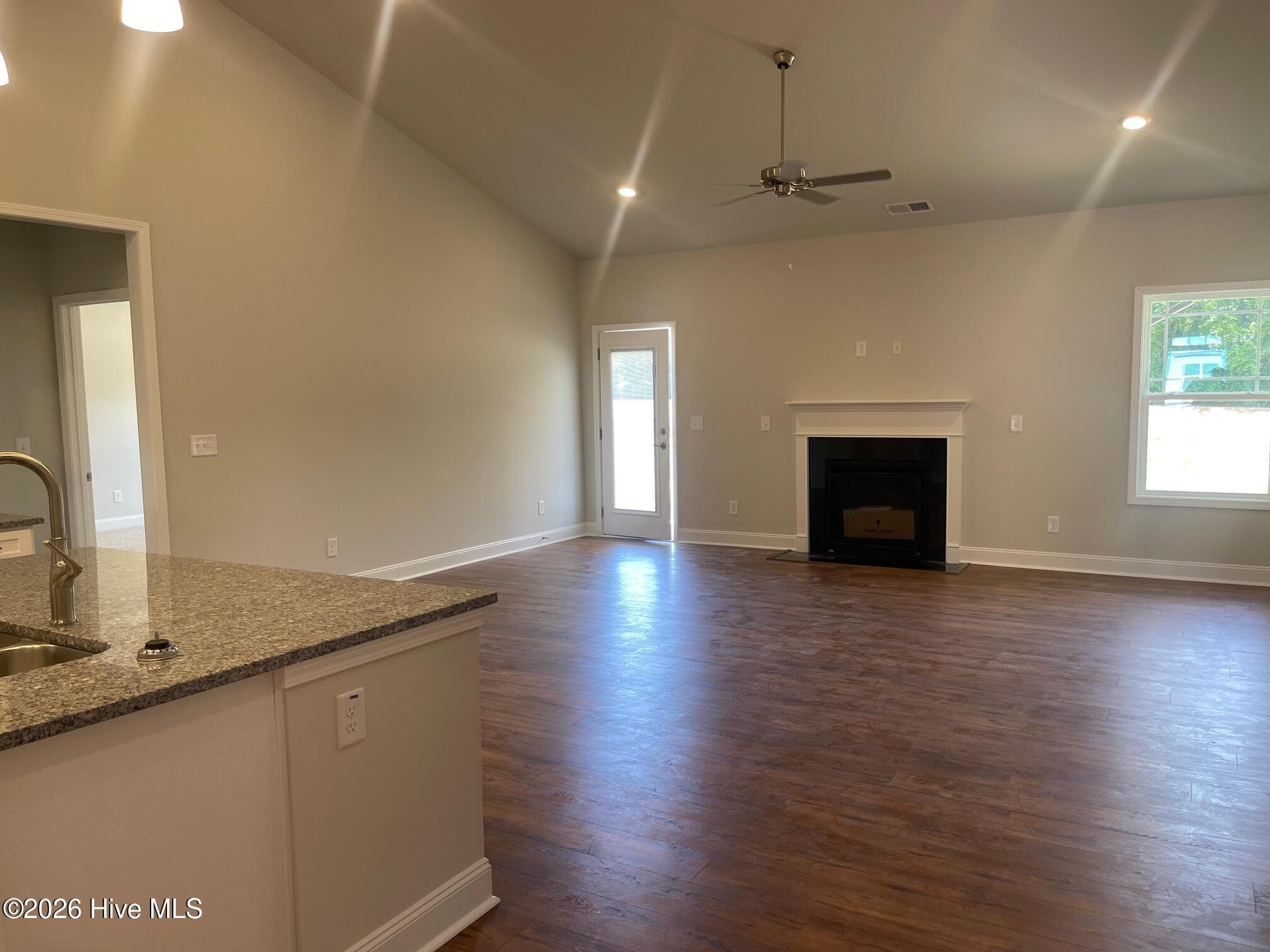 Representation - 409 S Carey Street Lot 66, La Grange, NC 28551