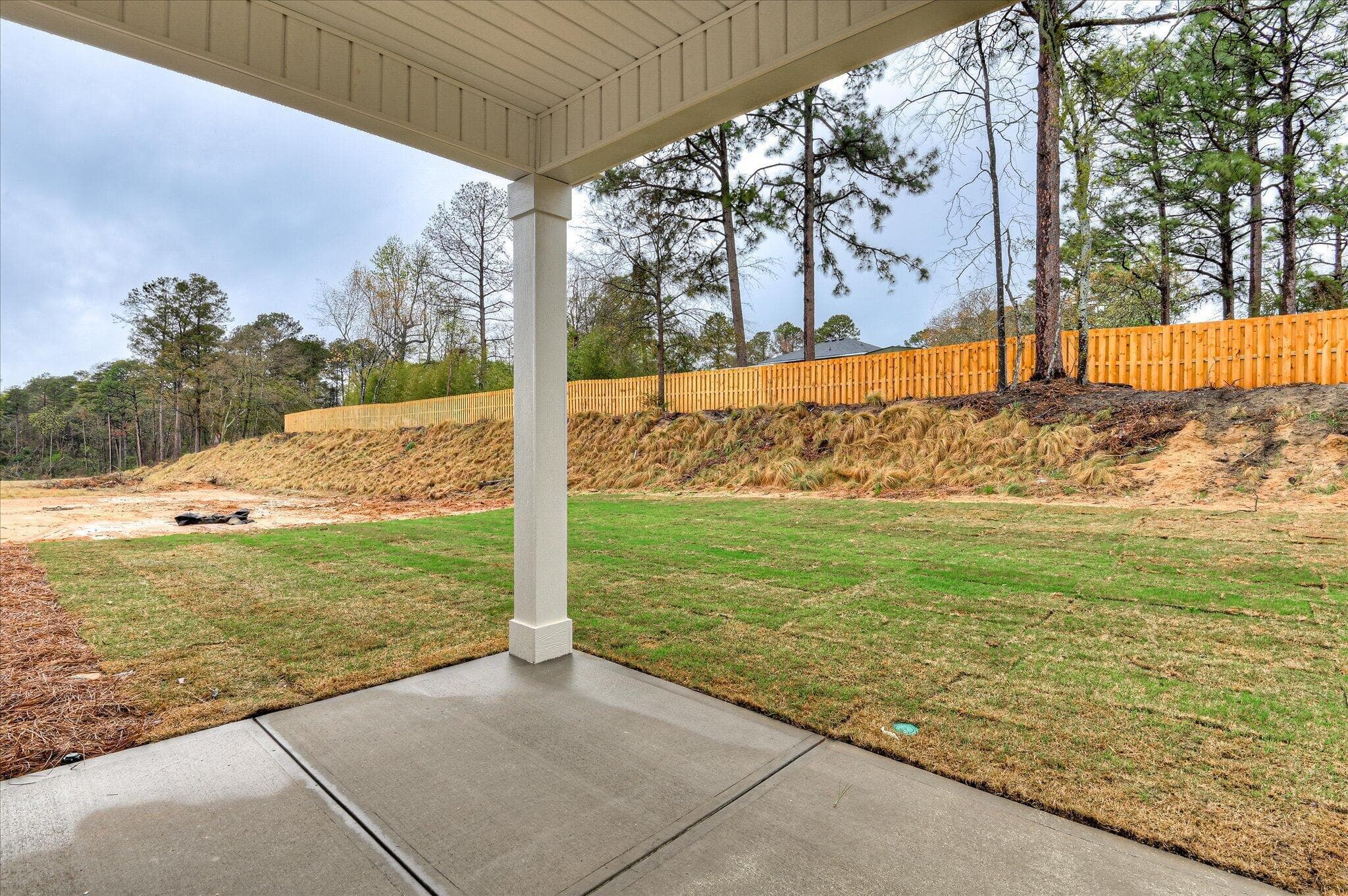Single Family Residence at 427 Mill Stone Lane, North Augusta, SC 29860, photo 53 of 68
