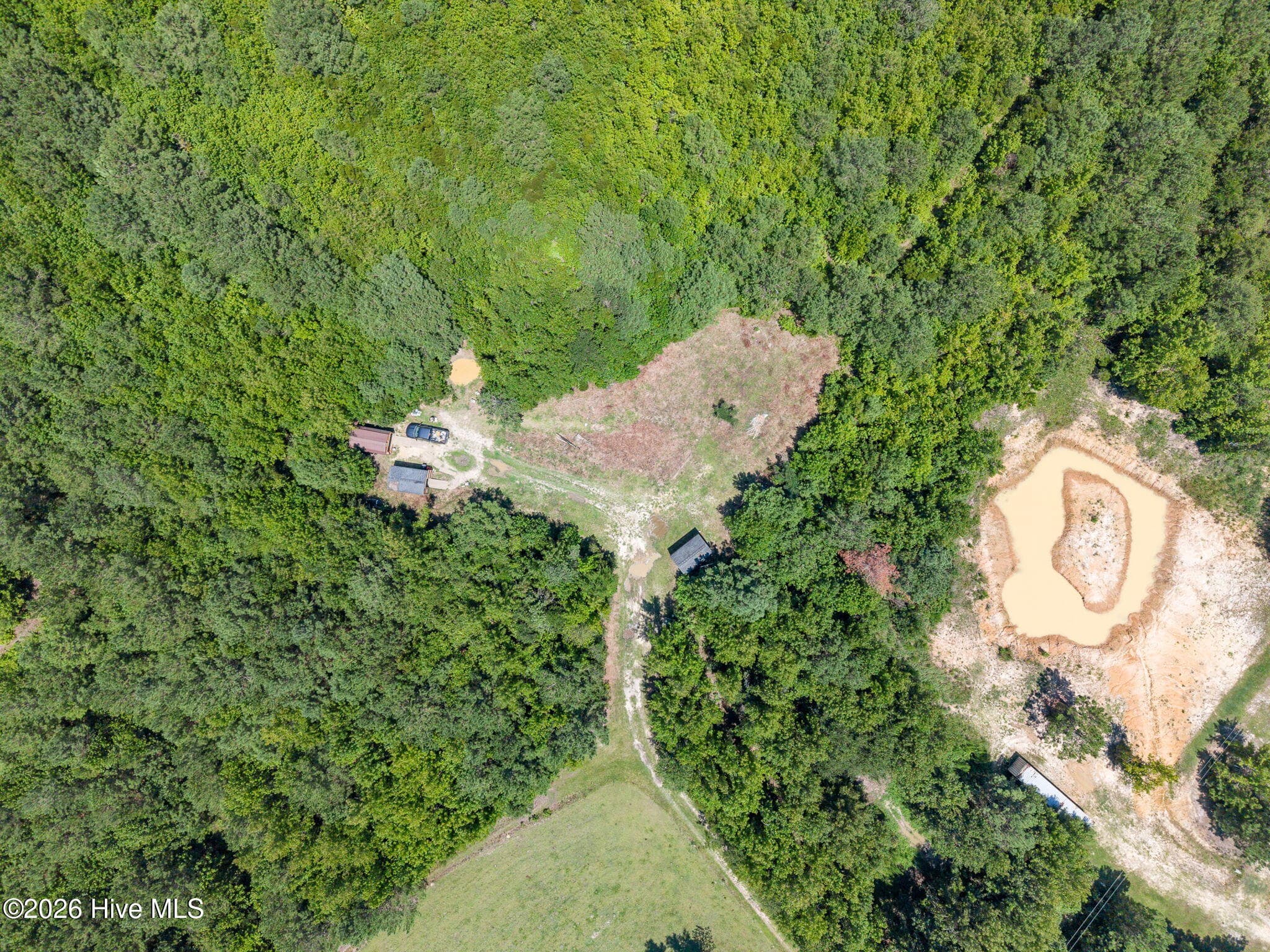 Residential Lot at 5690 7 Caroline Jones Road NE, Winnabow, NC 28479, photo 12 of 14