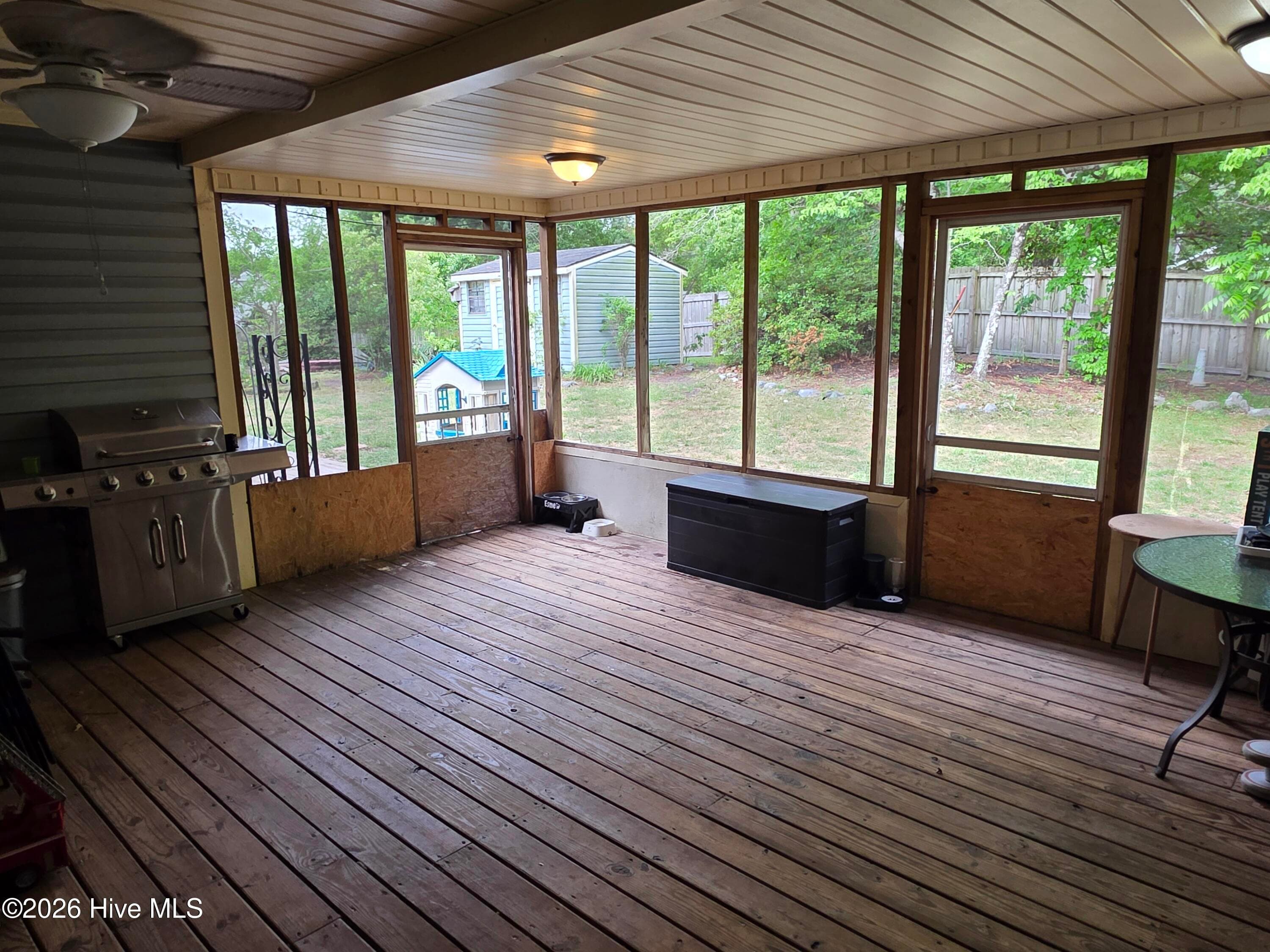Single Family Residence at 213 Teakwood Place, Midway Park, NC 28544, photo 18 of 21