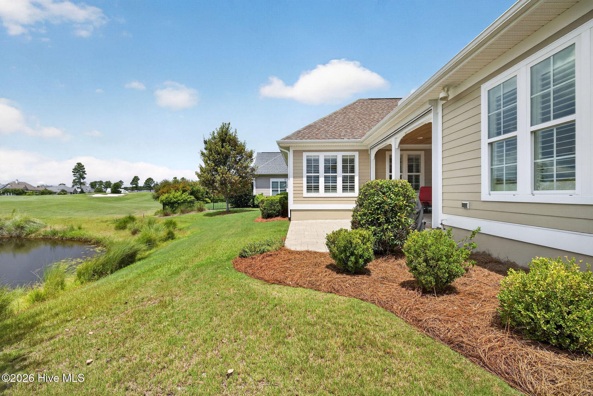 Single Family Residence at 1507 Cape Fear National Drive, Leland, NC 28451, photo 54 of 66