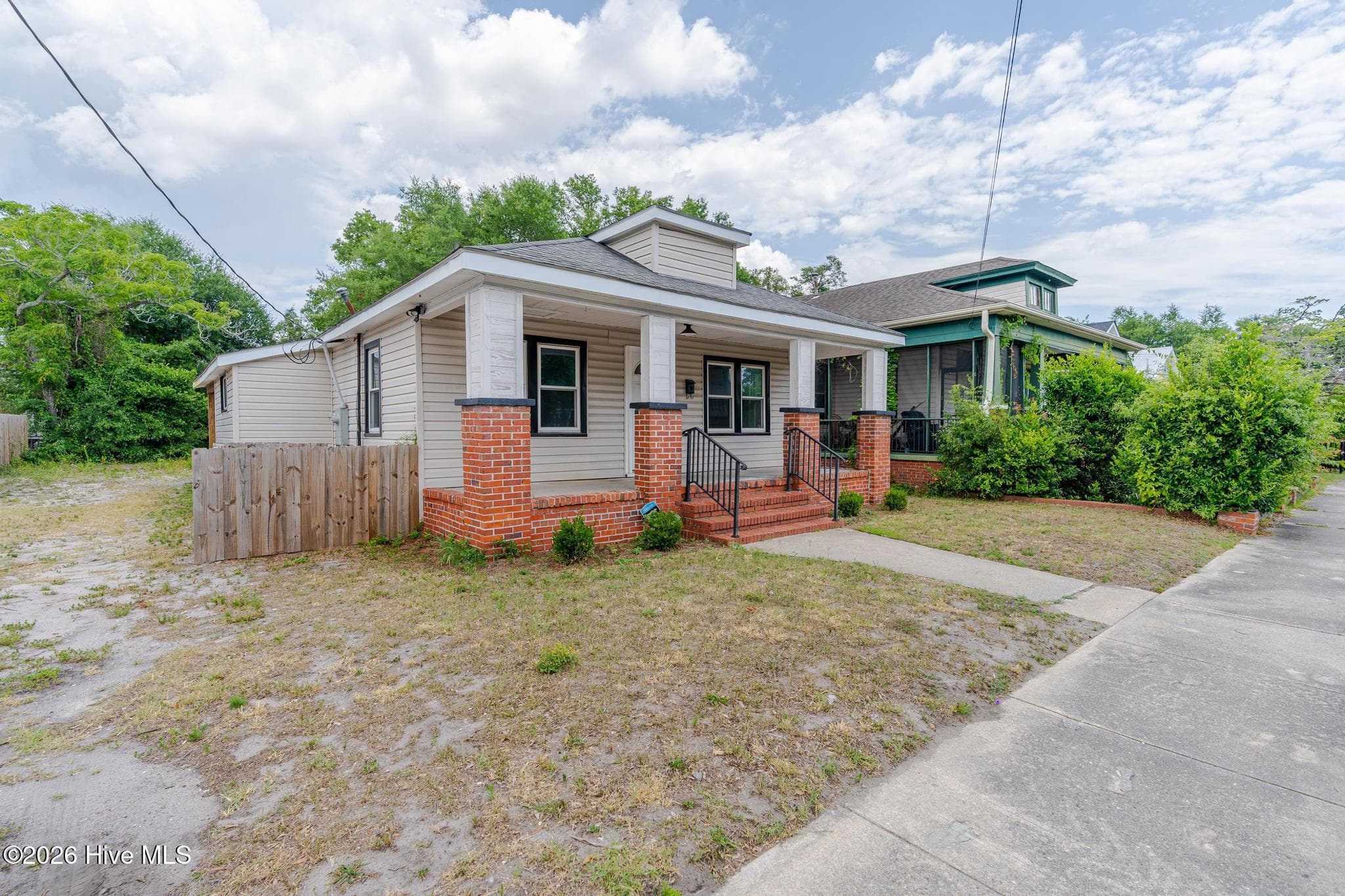 Single Family Residence at 1109 S 9th Street, Wilmington, NC 28401, photo 10 of 42