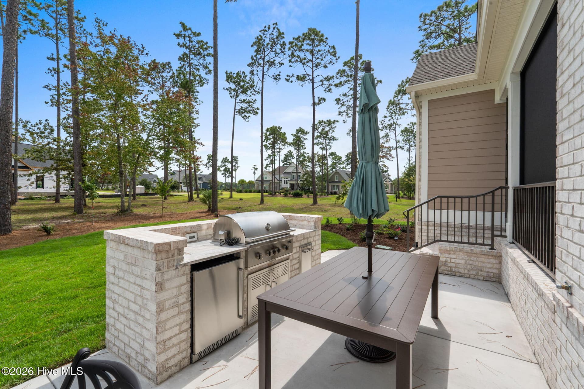Single Family Residence at 536 Morely Circle SW, Ocean Isle Beach, NC 28469, photo 49 of 153