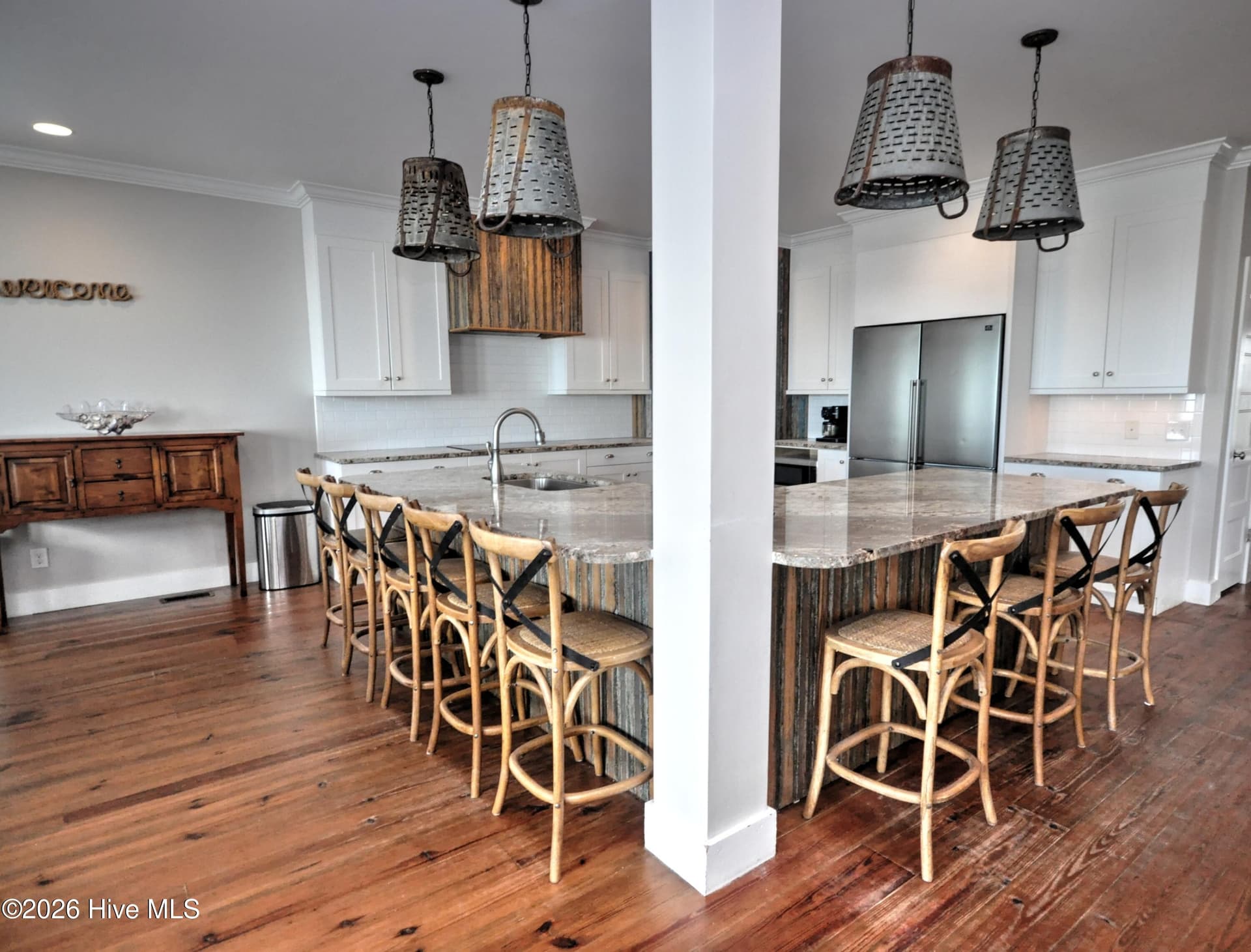 Single Family Residence at 140 E First Street, Ocean Isle Beach, NC 28469, photo 22 of 77