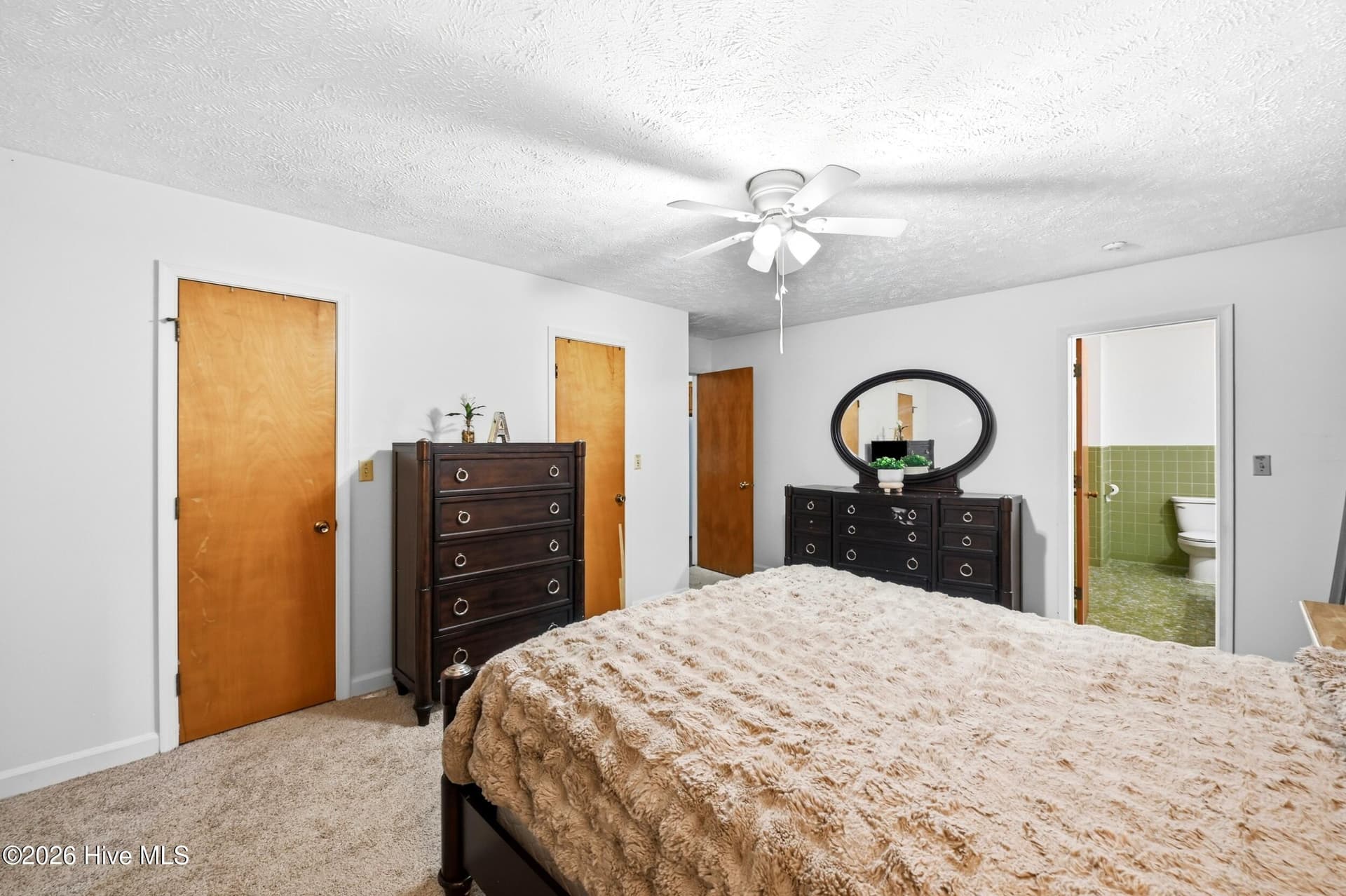 509 E 1st Avenue, Chadbourn, NC 28431