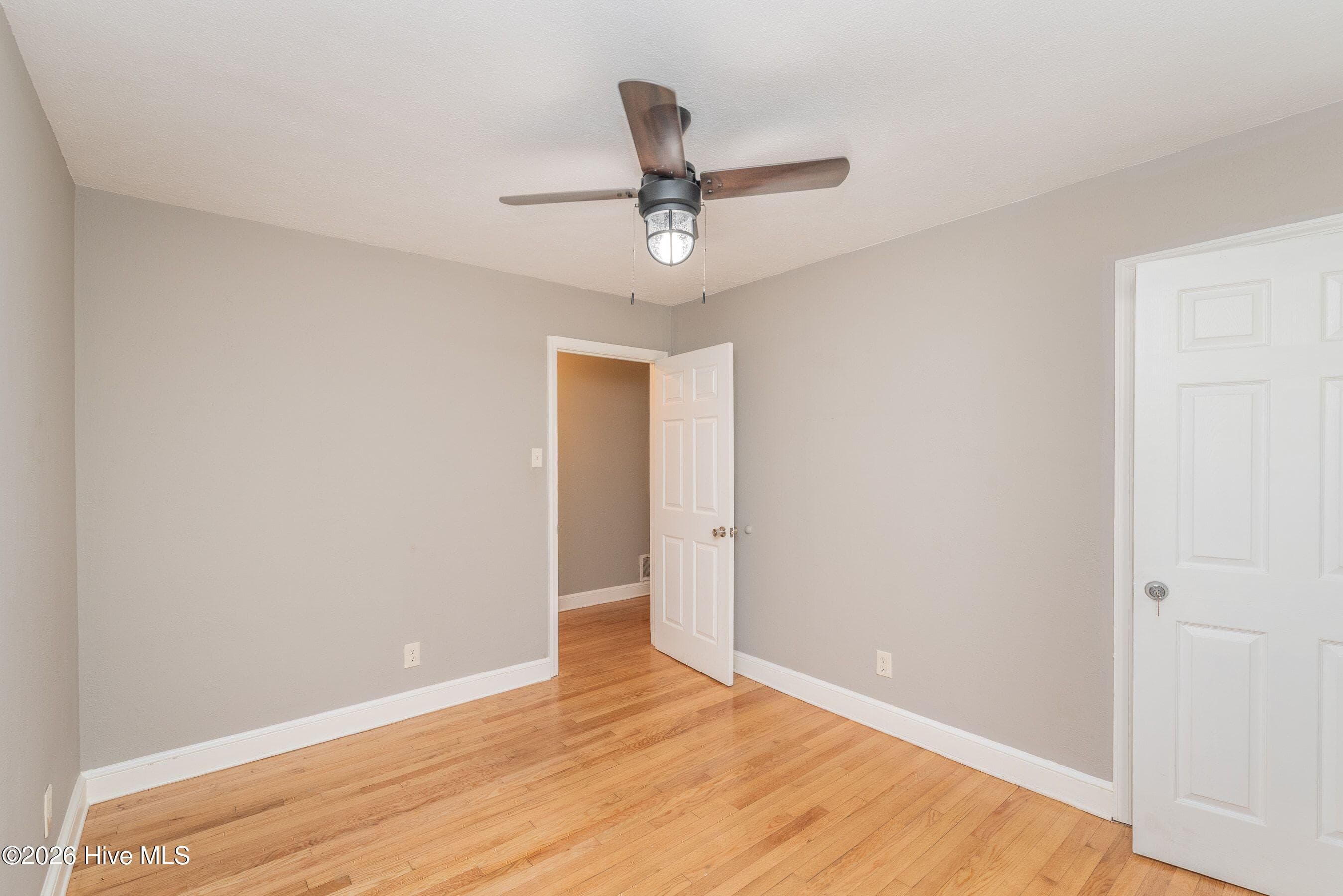 Bedroom 3 - 210 Dunbarton Circle SE, Aiken, SC 29803