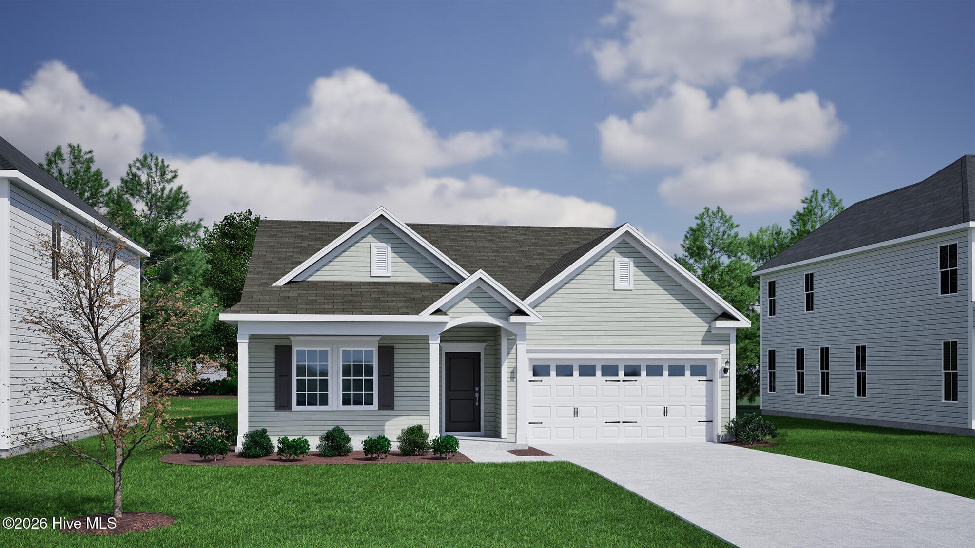 612 Dressage Way, Wilmington, NC 28411