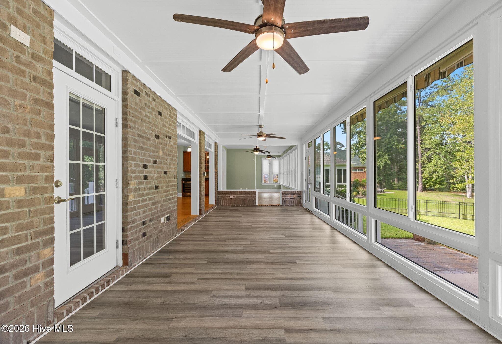 Sunroom - 461 Springwood Drive SE, Bolivia, NC 28422