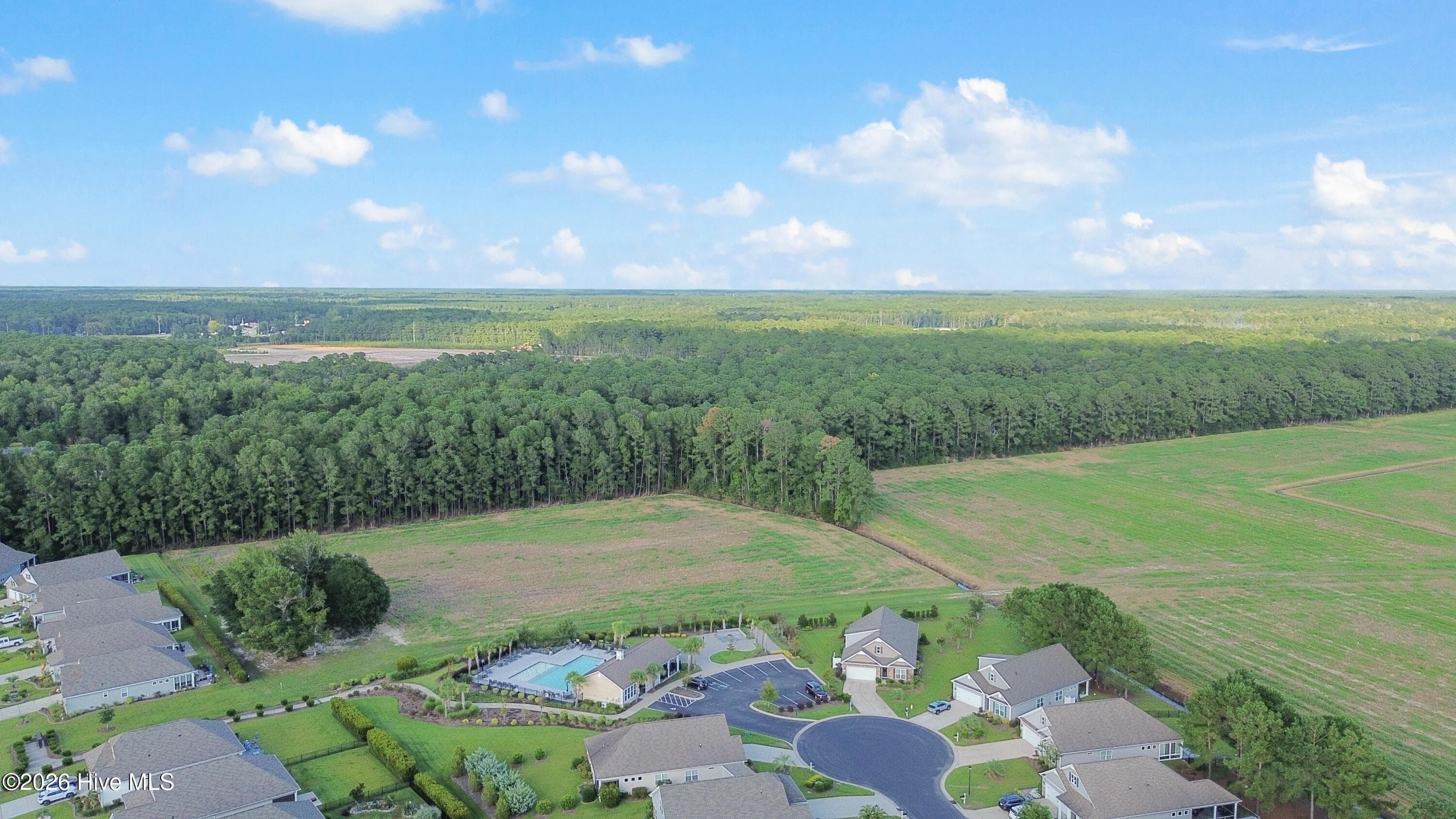Single Family Residence at 580 Slippery Rock Way, Calabash, NC 28467, photo 41 of 46