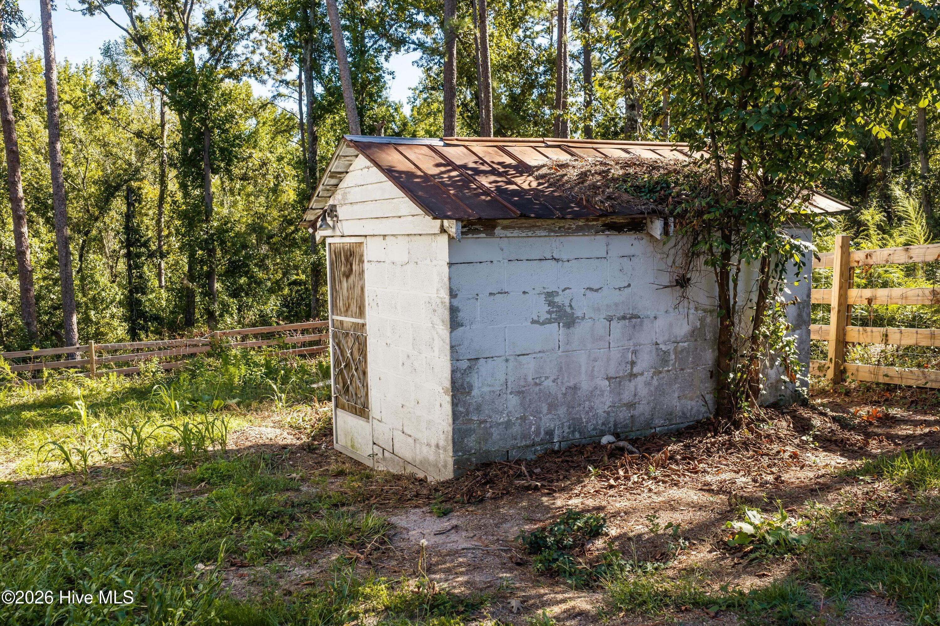 1878 Mcdade Farm Road, Augusta, GA 30906