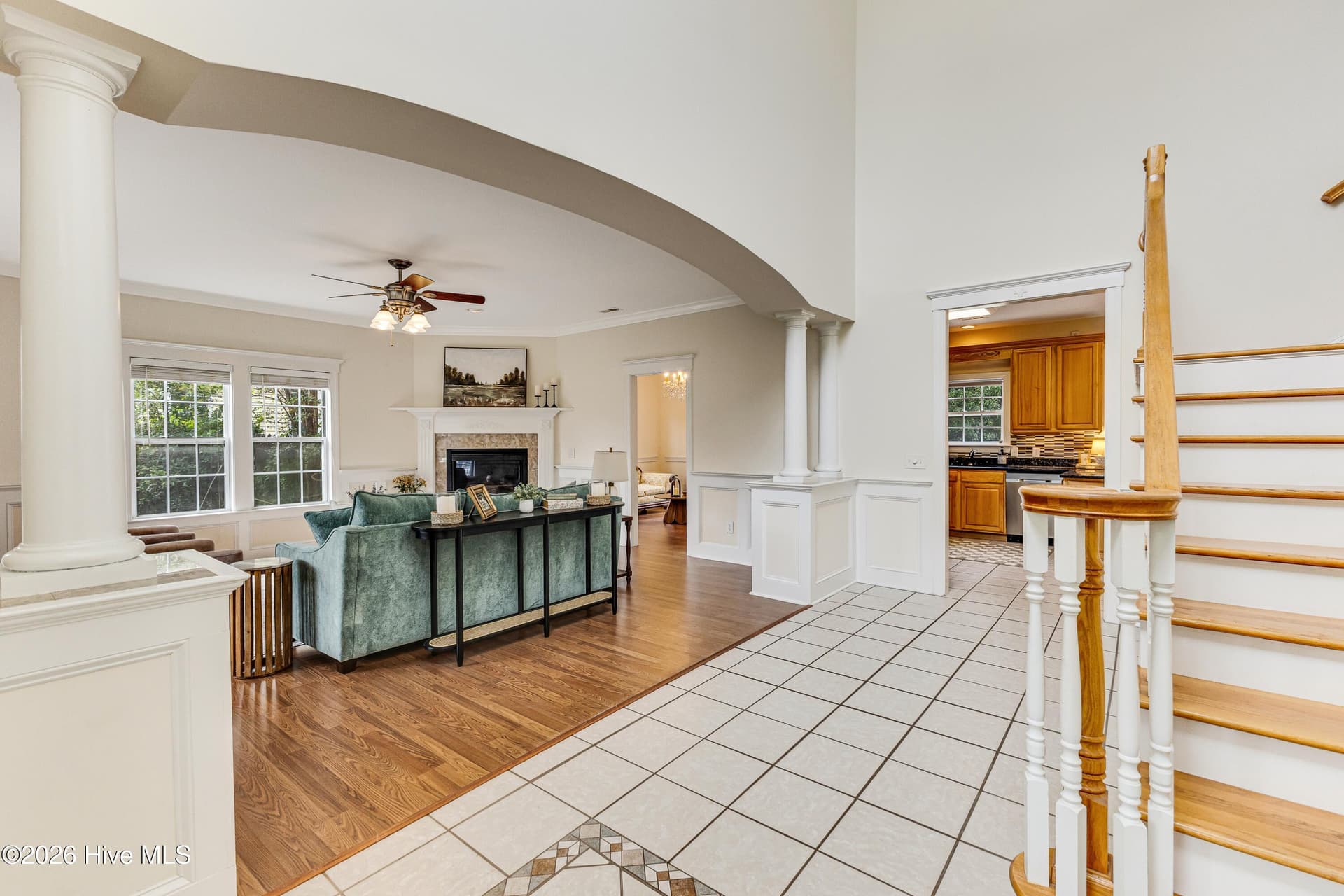 Single Family Residence at 2649 Jessica Lane SW, Supply, NC 28462, photo 12 of 50
