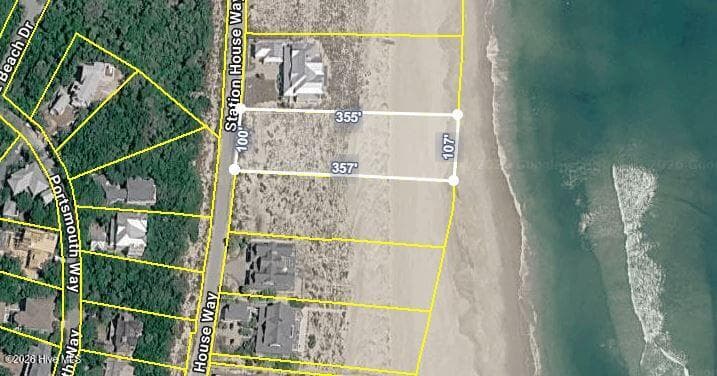 226 4026 Station House Way, Bald Head Island, NC 28461