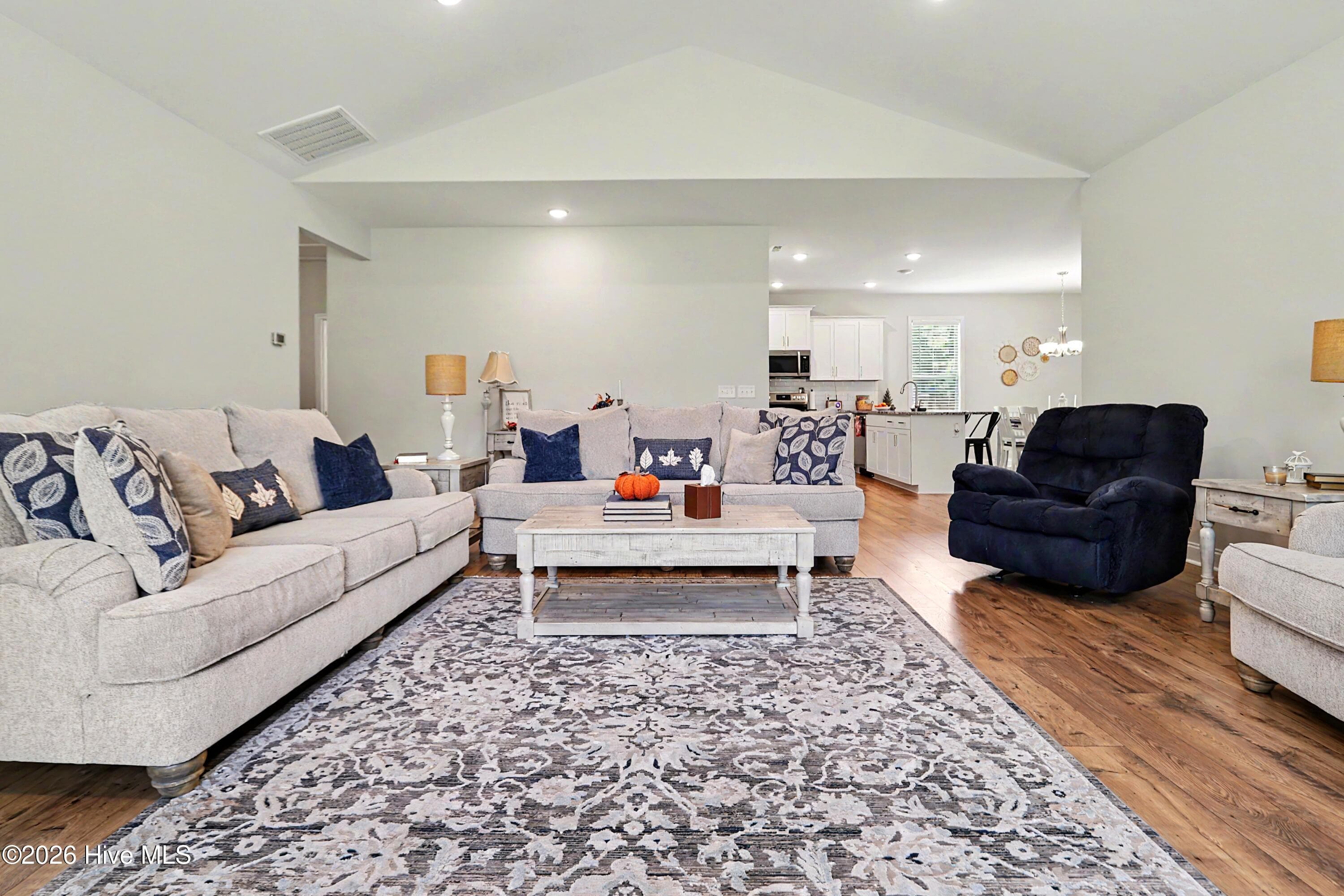 Single Family Residence at 25 S Beatrice Drive, Rocky Point, NC 28457, photo 11 of 39