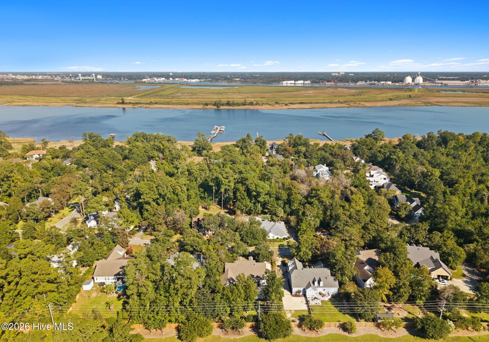 Single Family Residence at 10213 Mariners Cove Court, Leland, NC 28451, Leland, photo 63 of 81