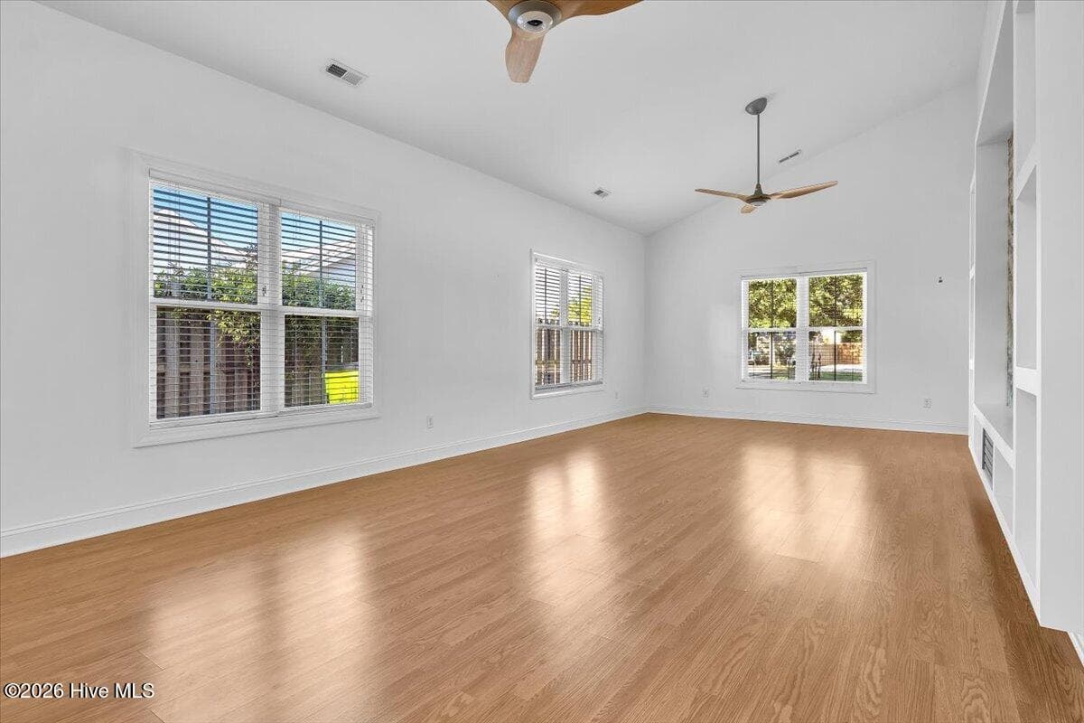 Single Family Residence at 102 NW 4th Street, Oak Island, NC 28465, photo 12 of 61