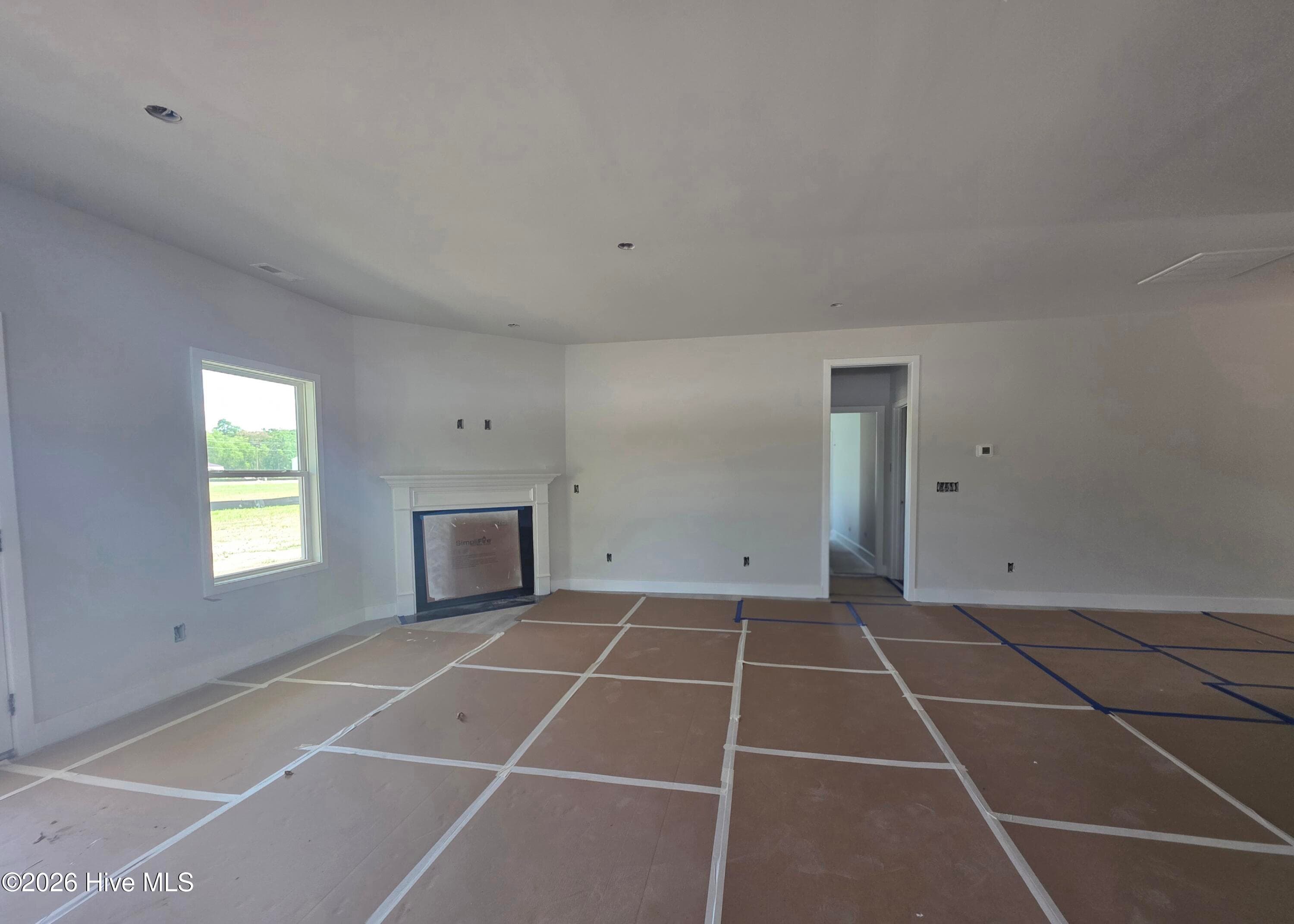 Single Family Residence at 405 S Carey Street Lot 68, La Grange, NC 28551, photo 27 of 62
