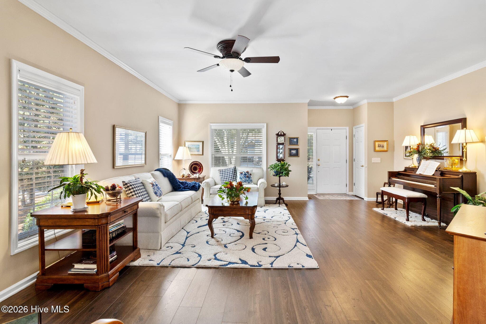 Single Family Residence at 2 Fur Court E, Pinehurst, NC 28374, photo 5 of 31