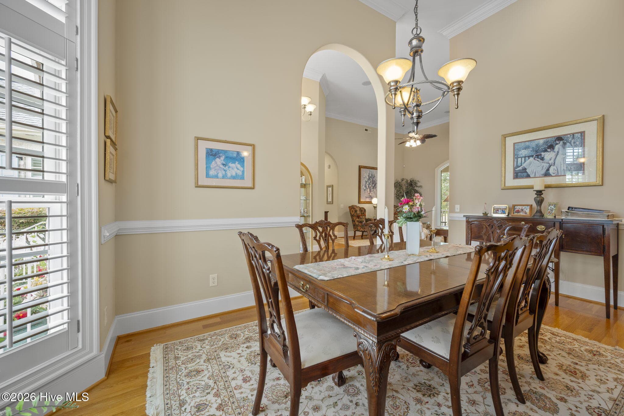Single Family Residence at 533 Rivage Promenade, Wilmington, NC 28412, photo 21 of 97