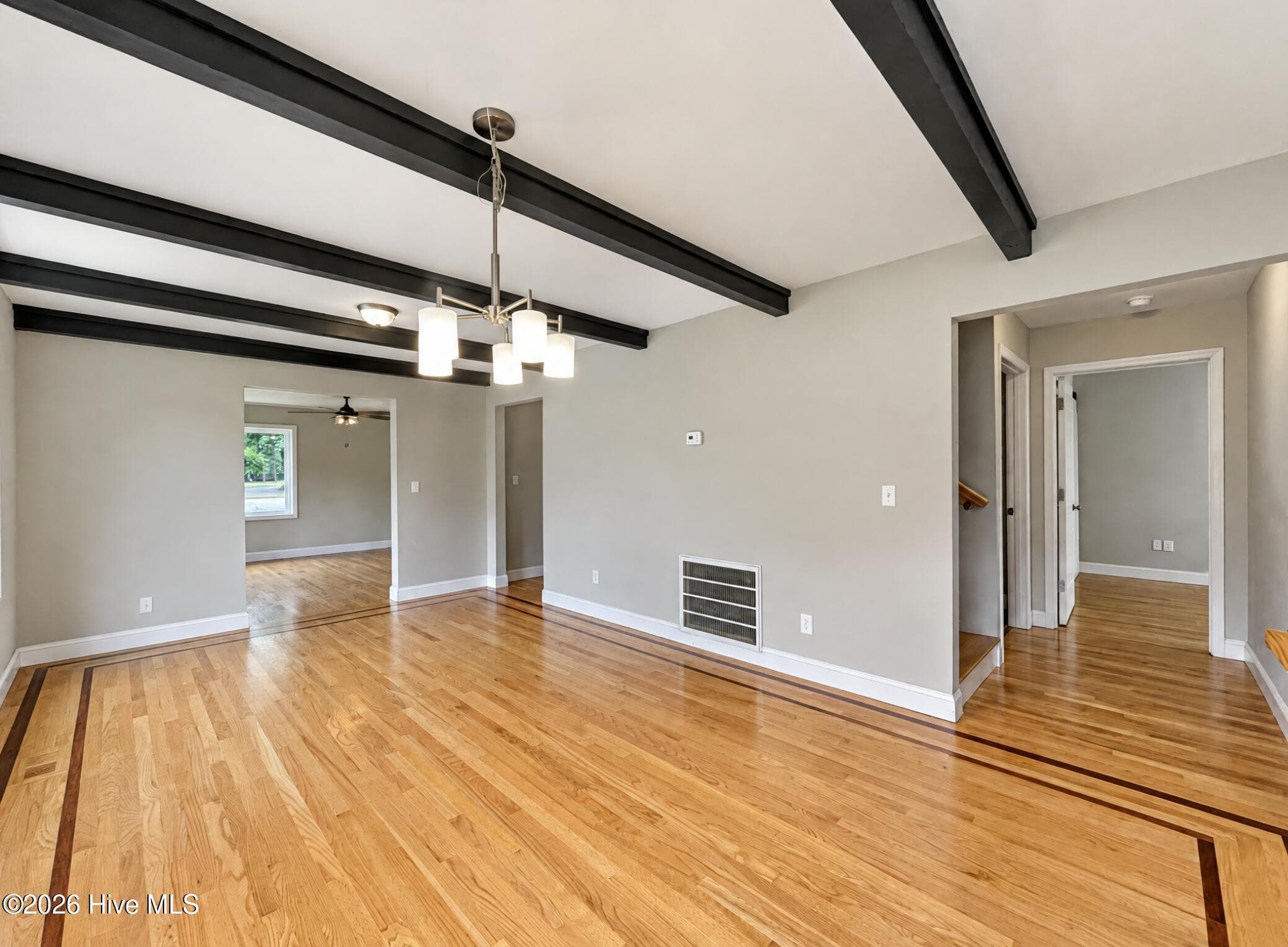 217 E Donaldson Avenue, Raeford, NC 28376