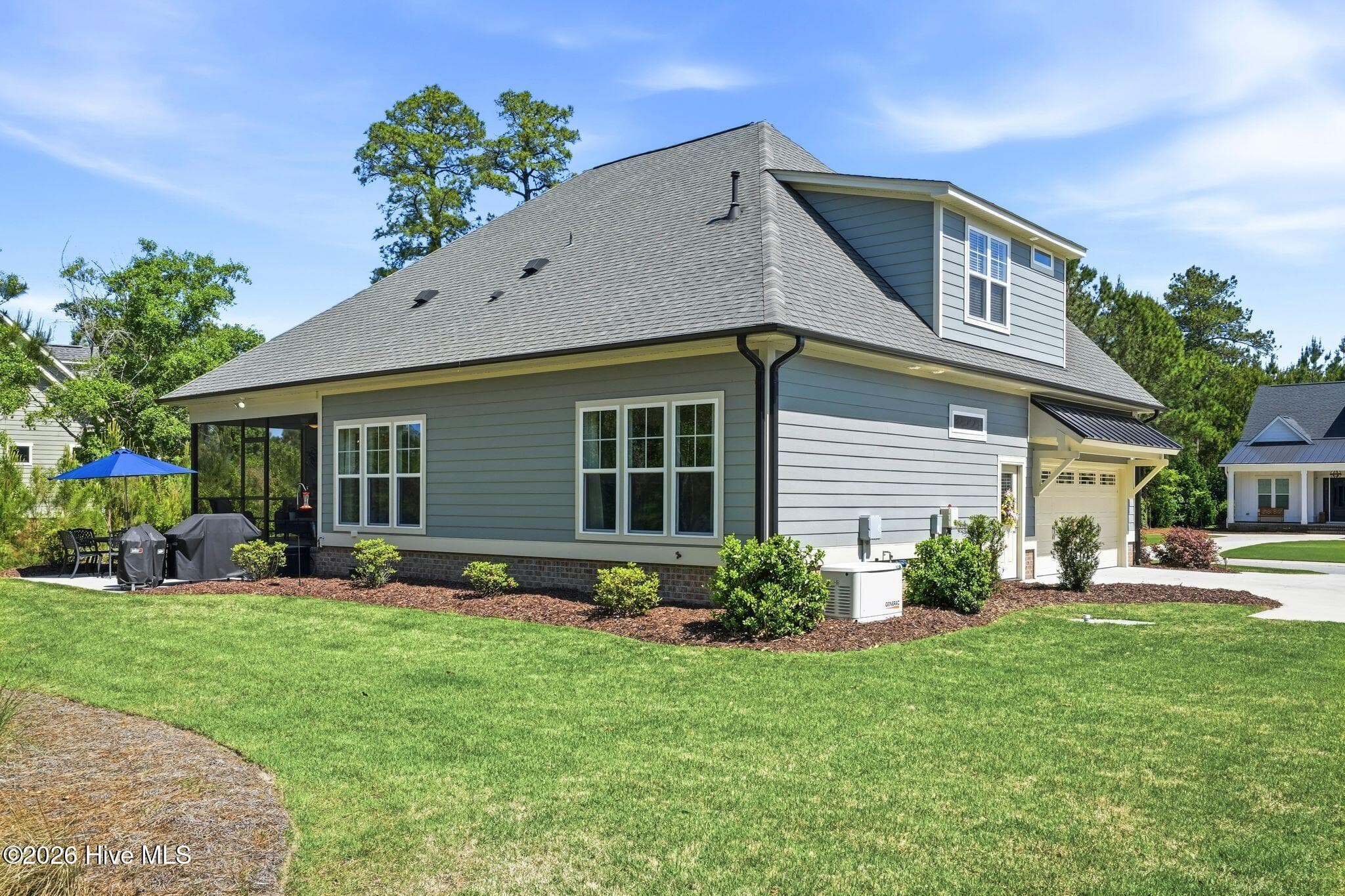 Single Family Residence at 3710 Friendly Orange Court NE, Leland, NC 28451, photo 118 of 207