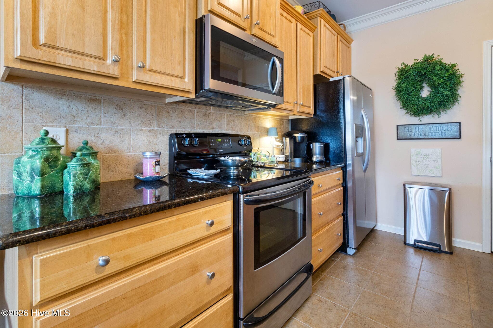 Granite Countertops - 45 Crosby Lane, Garner, NC 27529