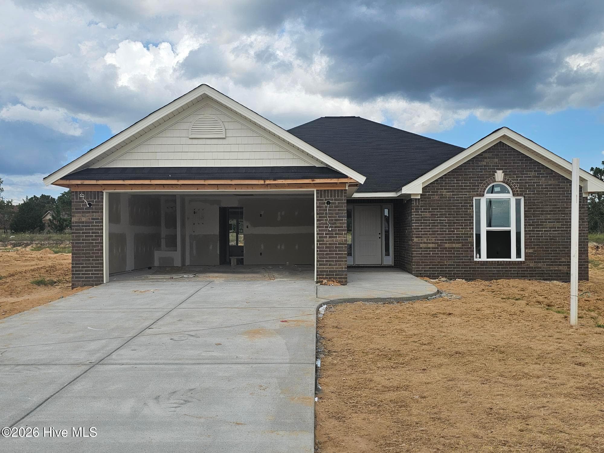2341 Bellingham Drive, Hephzibah, GA 30815