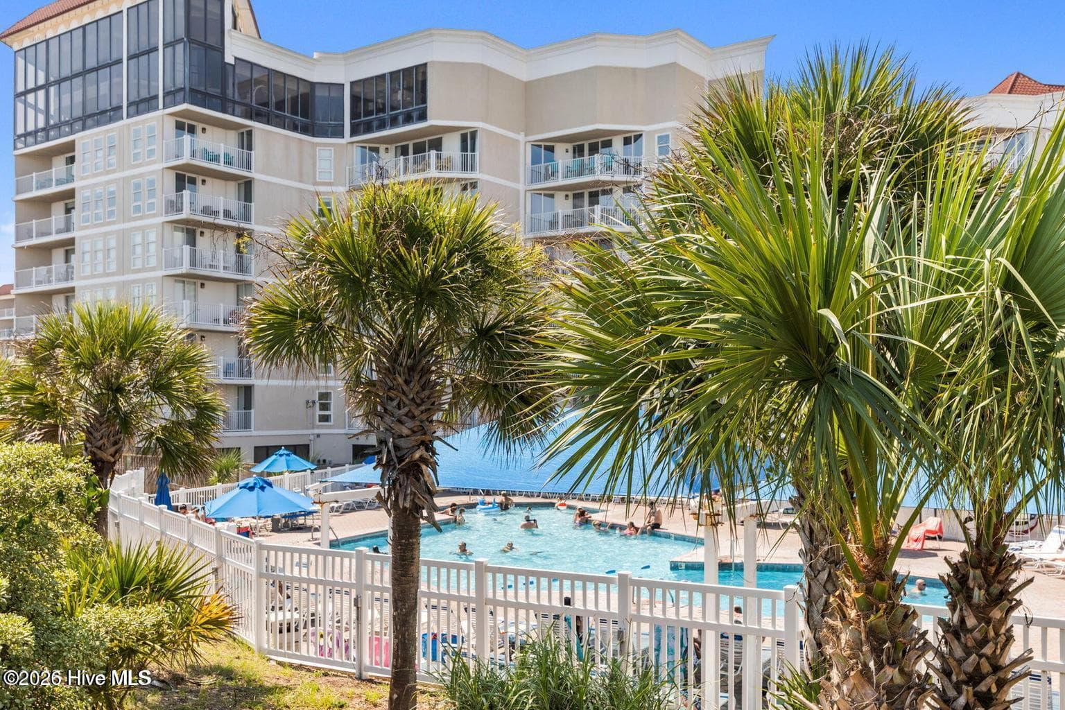 Condominium at 2000 New River Inlet Road 3302, North Topsail Beach, NC 28460, photo 48 of 69