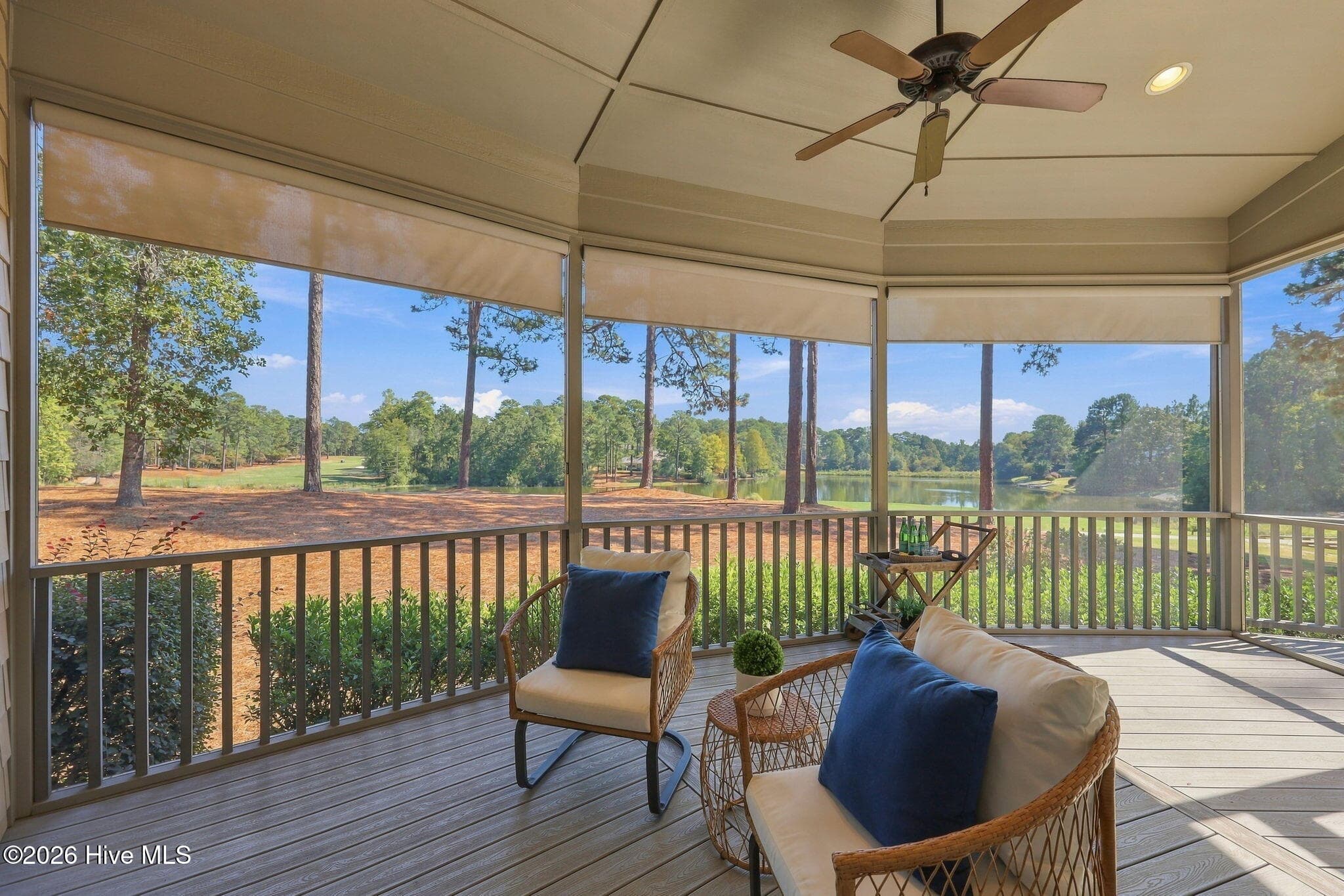 Single Family Residence at 70 Royal Dublin Downs, Pinehurst, NC 28374, photo 31 of 53