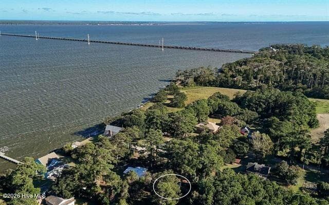 Single Family Residence at 104 Darsel Lane, Point Harbor, NC 27964, photo 26 of 27