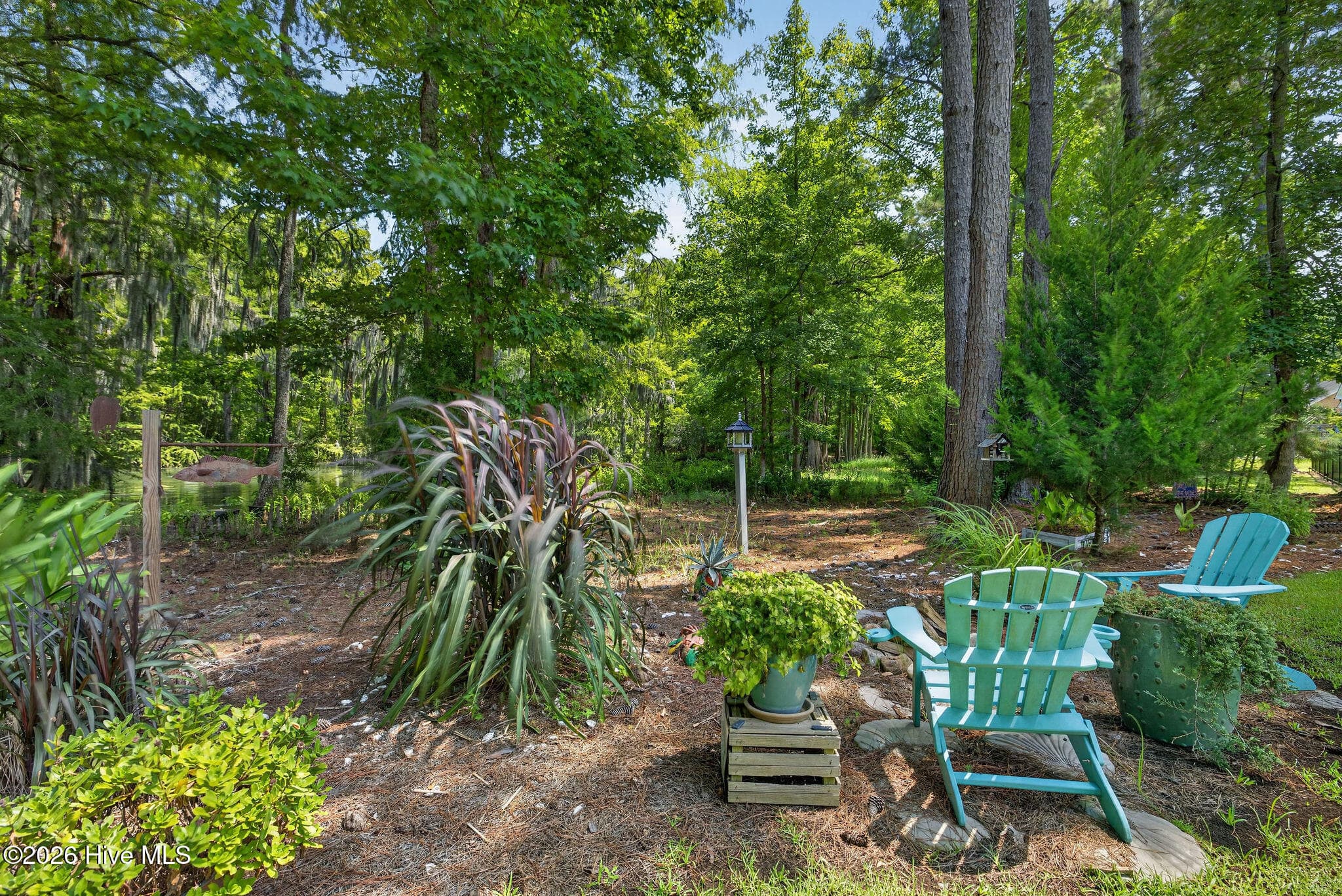 Single Family Residence at 265 Iris Way, Hampstead, NC 28443, photo 57 of 96