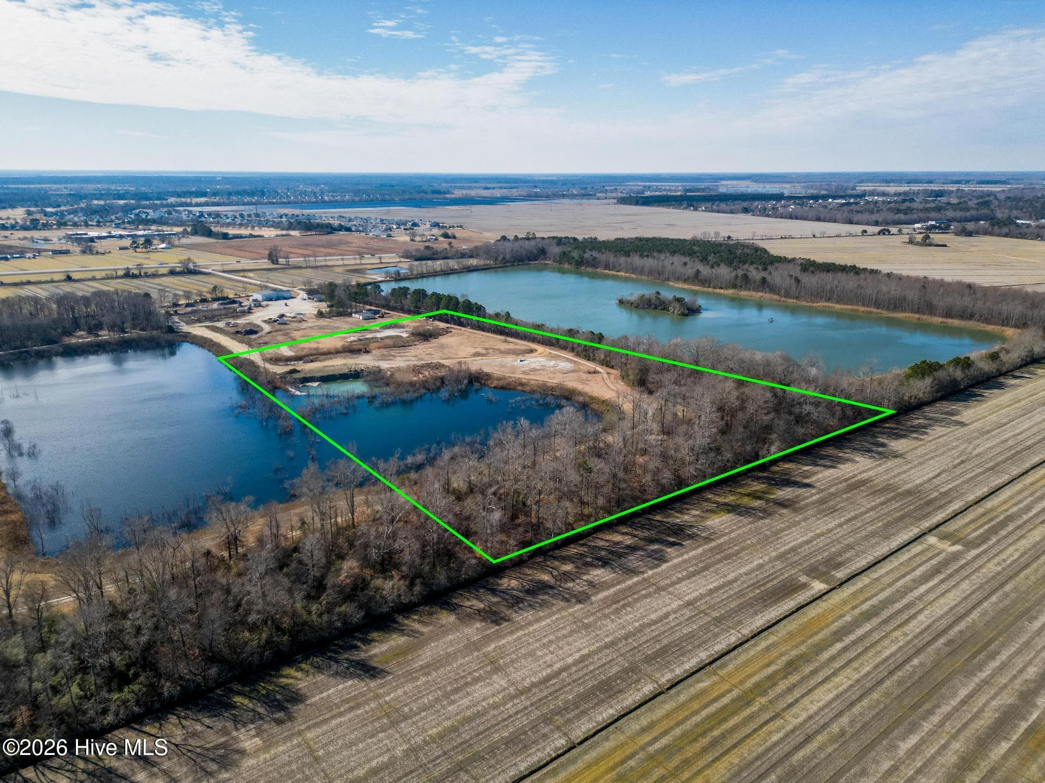 Commercial Sale at 913 Caratoke Highway Lot 2, Moyock, NC 27958, photo 8 of 24
