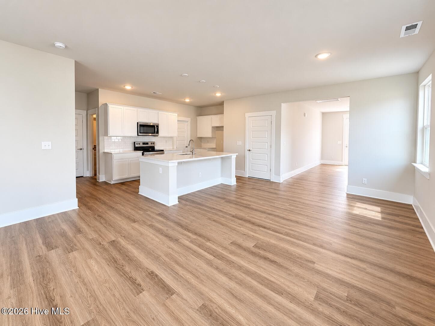 Single Family Residence at 1786 Travor Street Lot 103, Navassa, NC 28451, photo 14 of 95