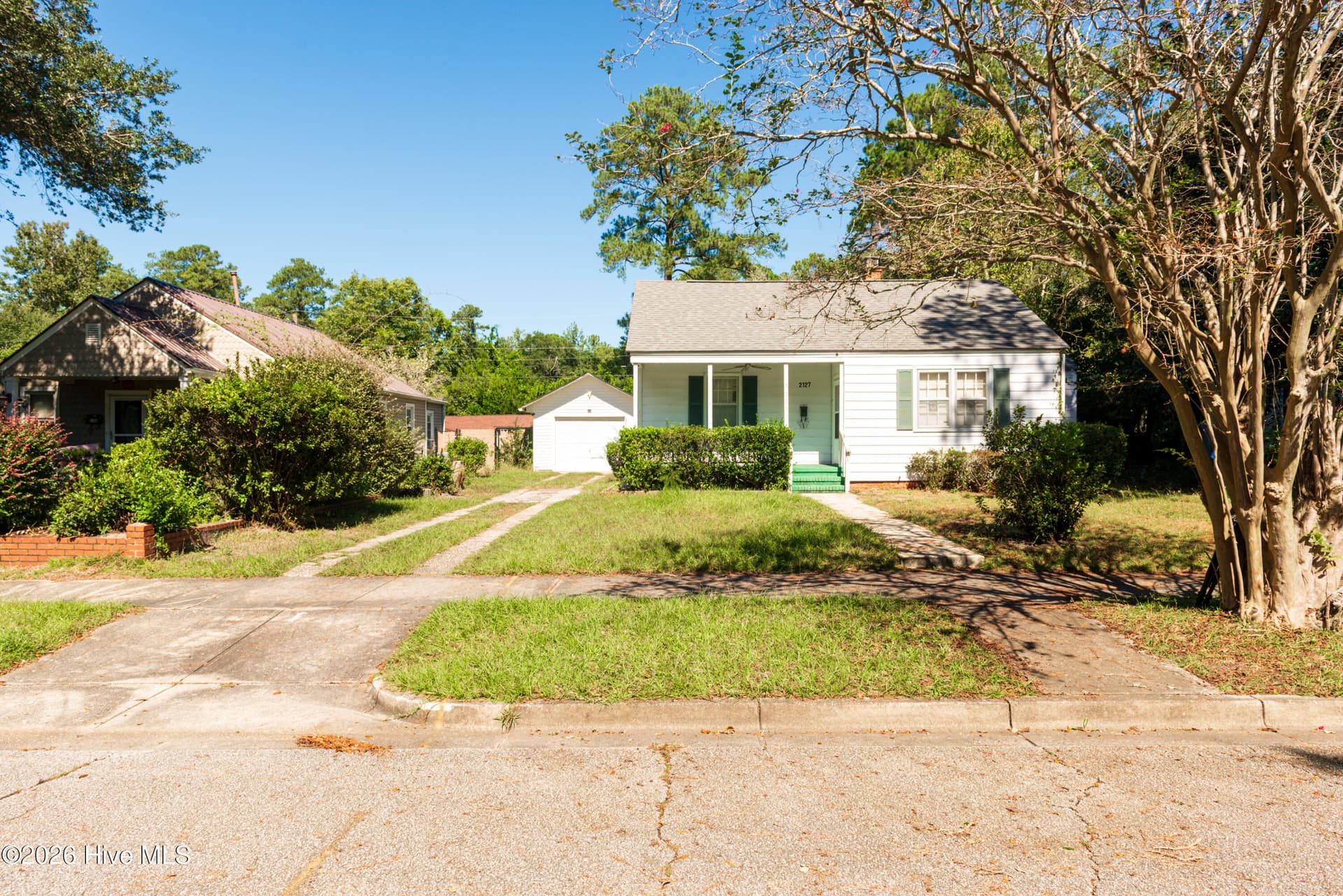 Single Family Residence at 2127 Klein Road, Wilmington, NC 28405, photo 2 of 42