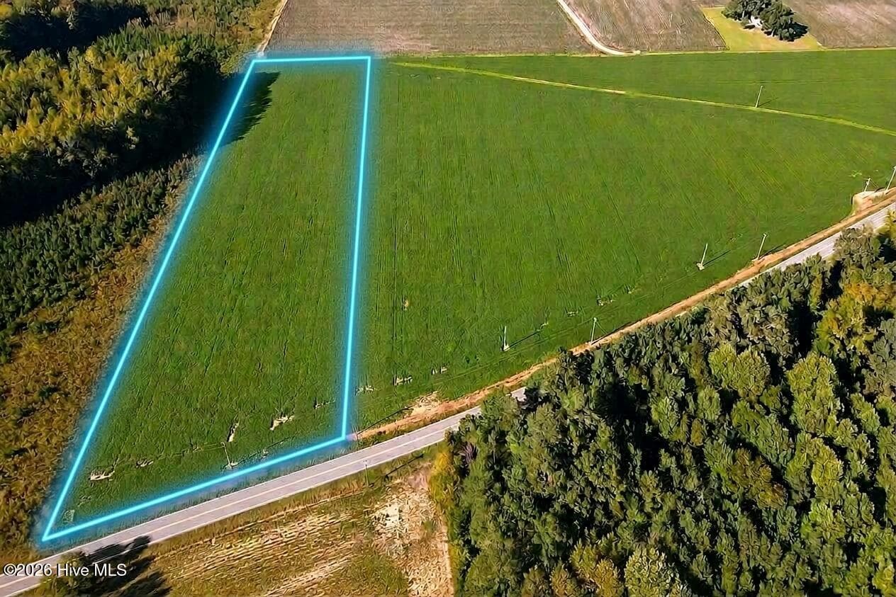 Lot 1 Red Oak Battleboro Road, Battleboro, NC 27809