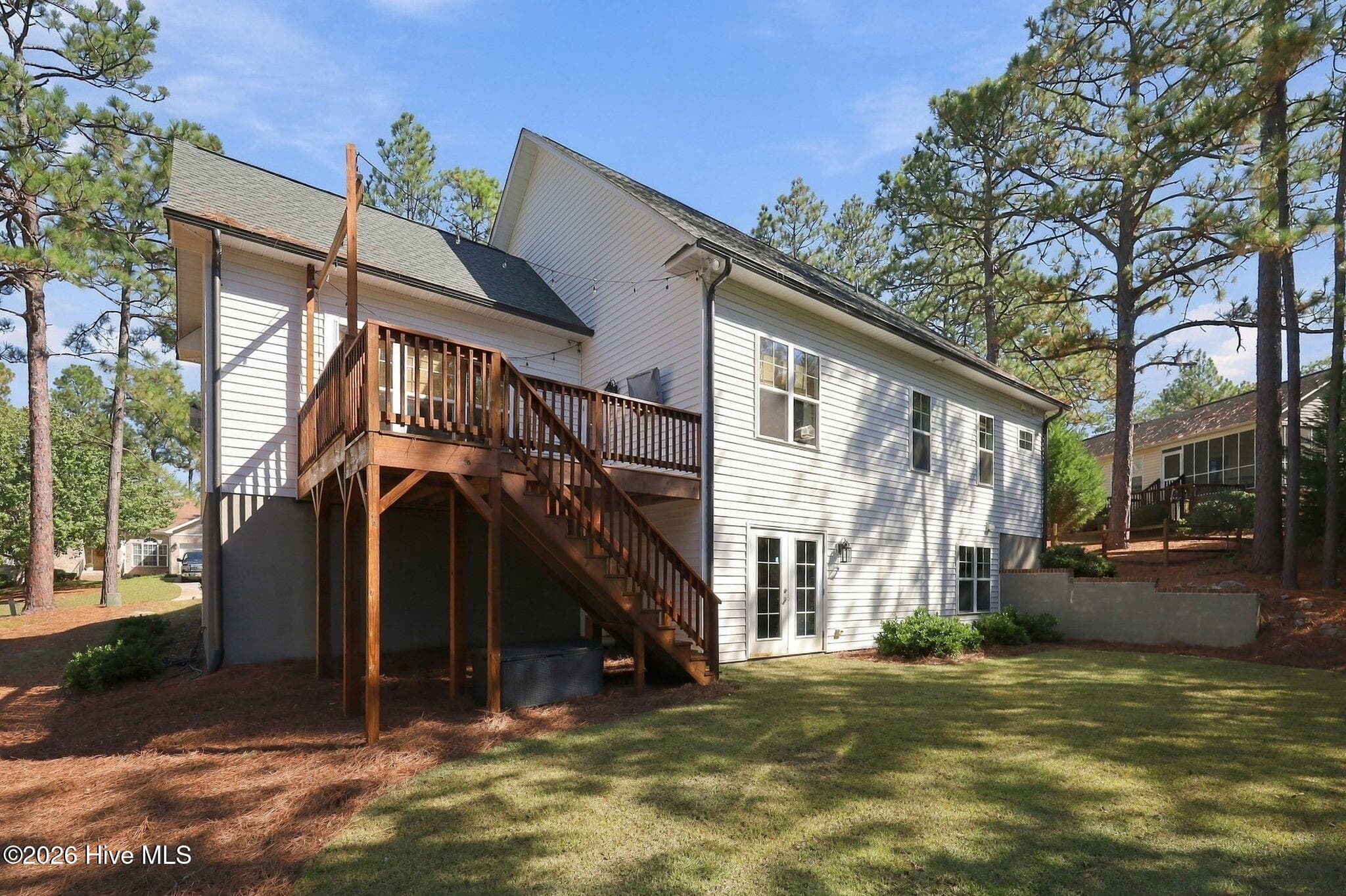 Single Family Residence at 28 Bedford Circle, Pinehurst, NC 28374, Pinehurst, photo 44 of 51