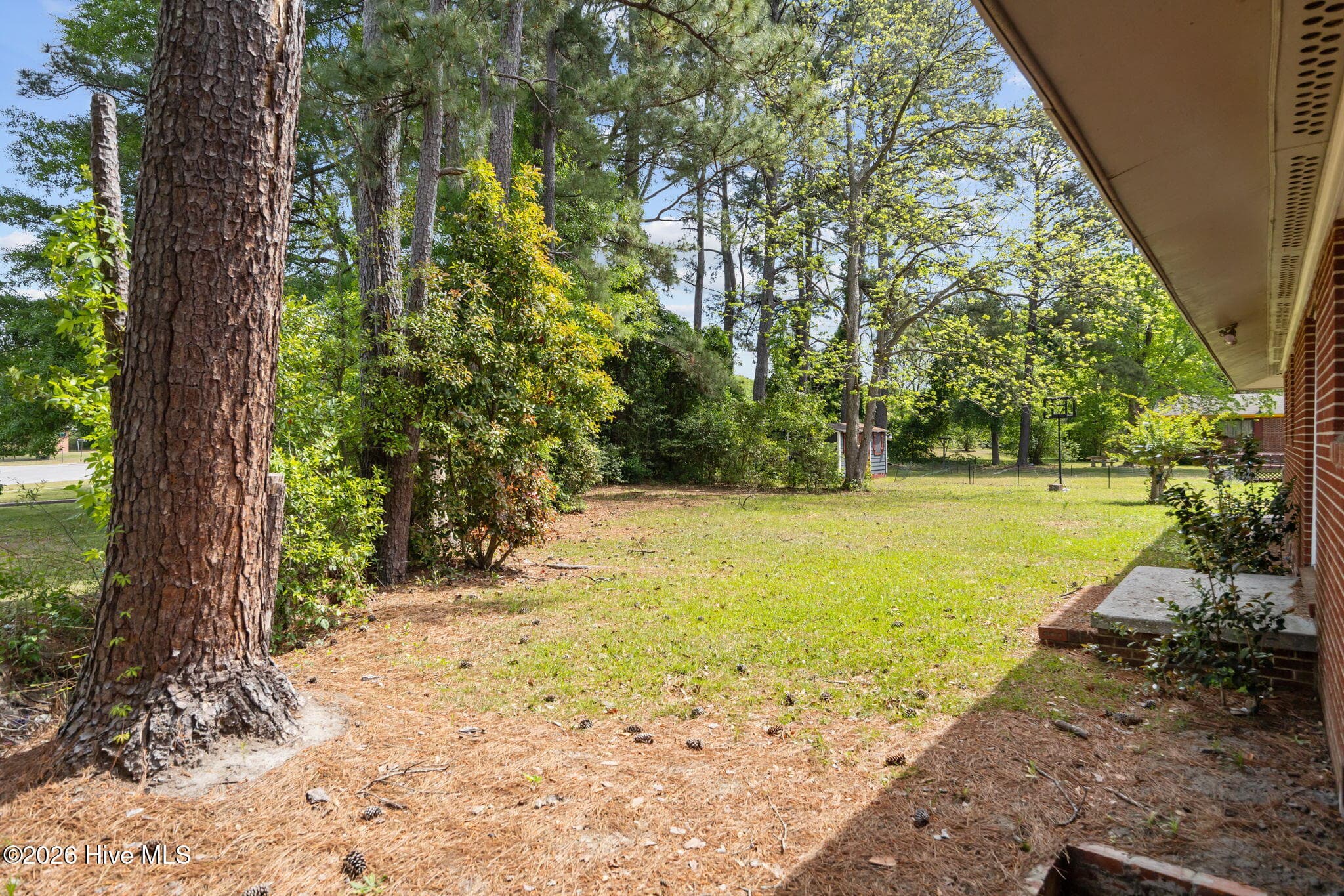Single Family Residence at 200 Marcellus Street, Laurinburg, NC 28352, photo 20 of 23