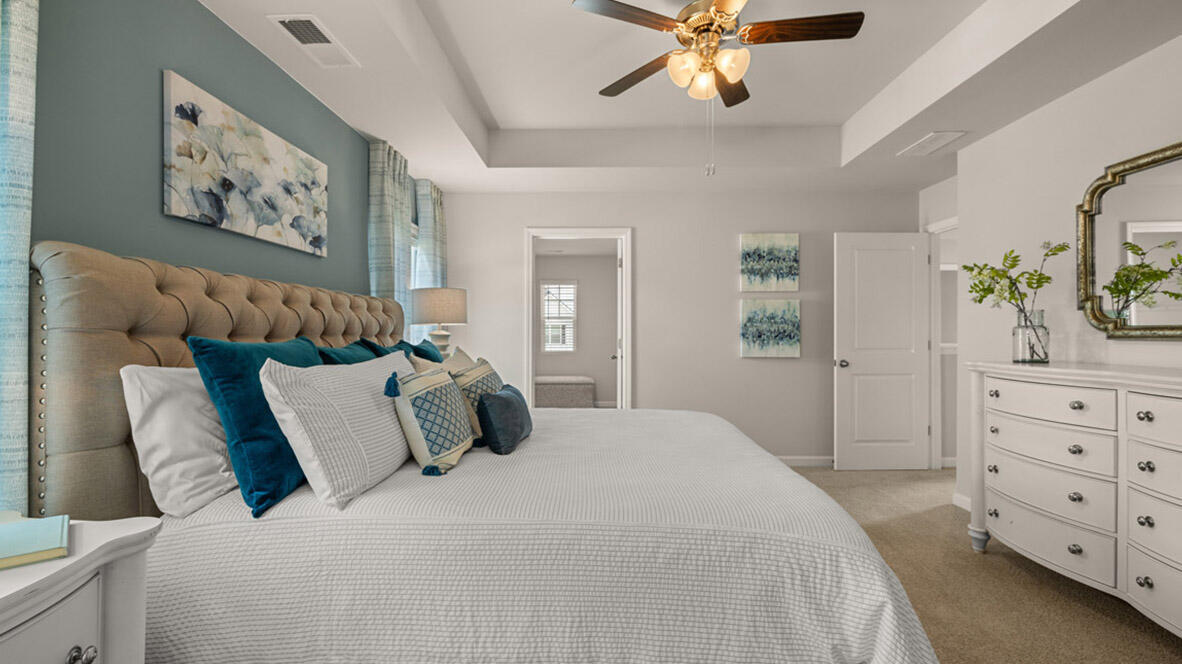 Single Family Residence at 3415 Wrenfield Way, North Augusta, SC 29841, photo 35 of 90