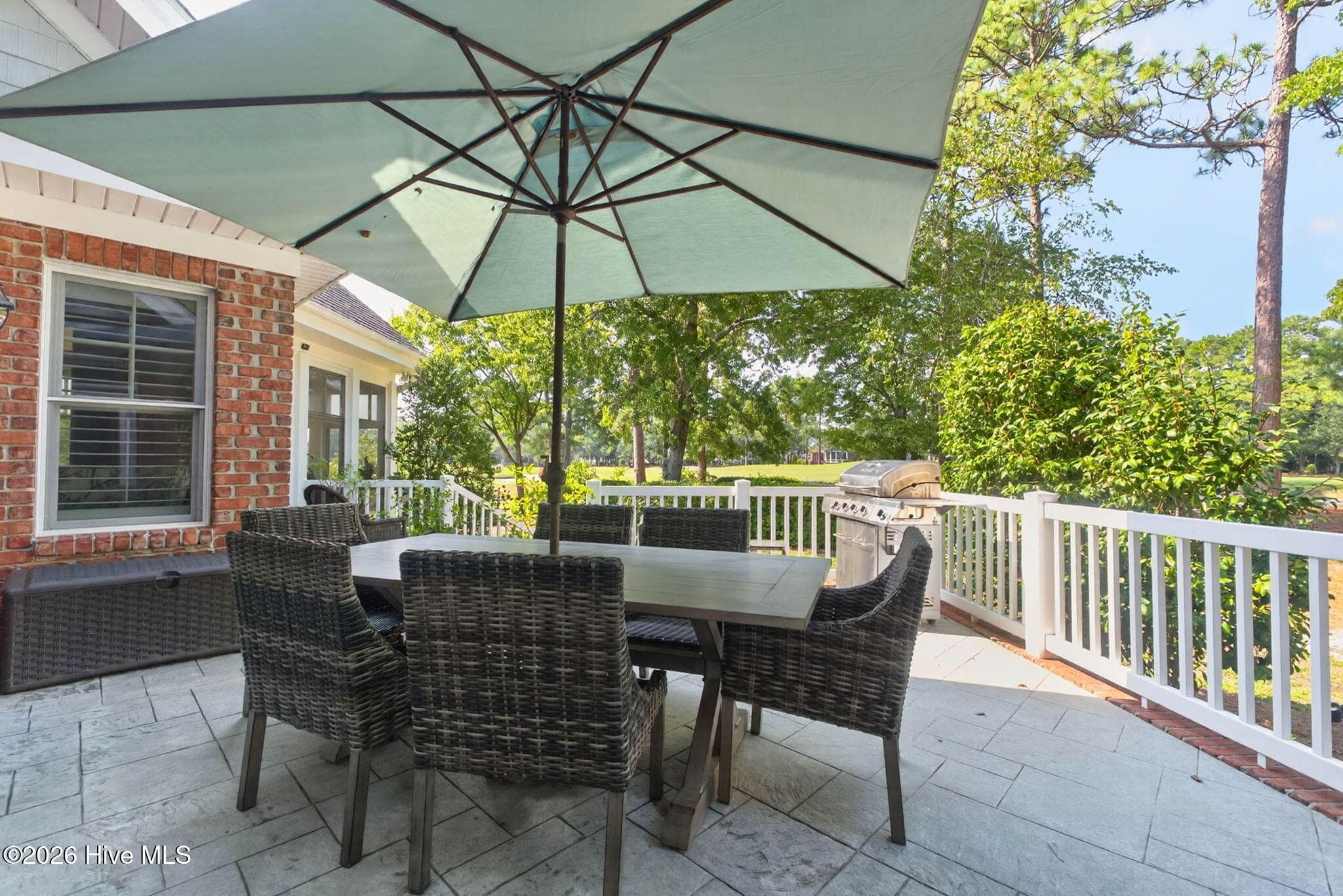 Single Family Residence at 6583 Gramby Notch Way SW, Ocean Isle Beach, NC 28469, photo 51 of 71