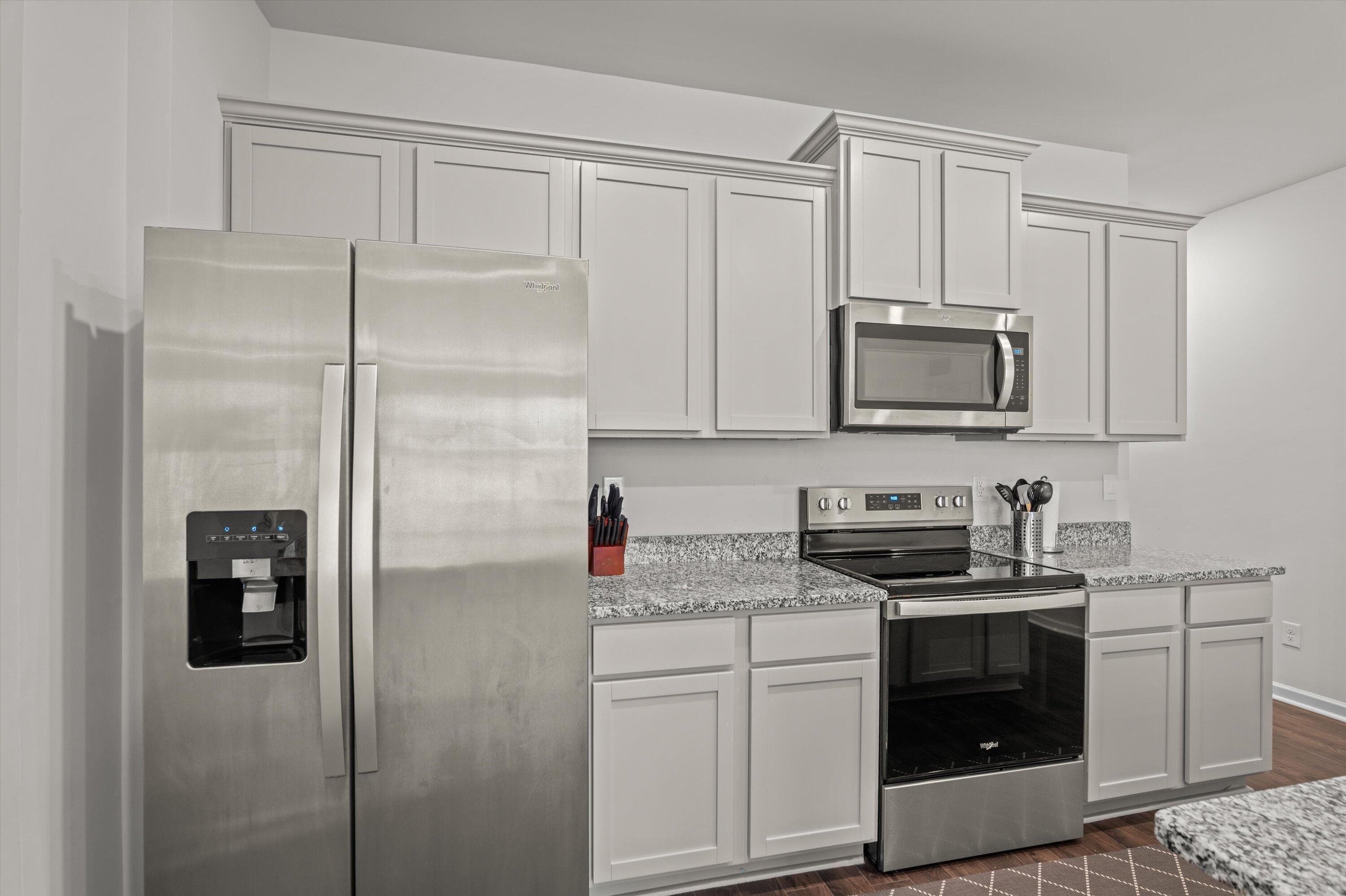 Townhouse at 3538 Firestone Drive, Hephzibah, GA 30815, photo 15 of 38