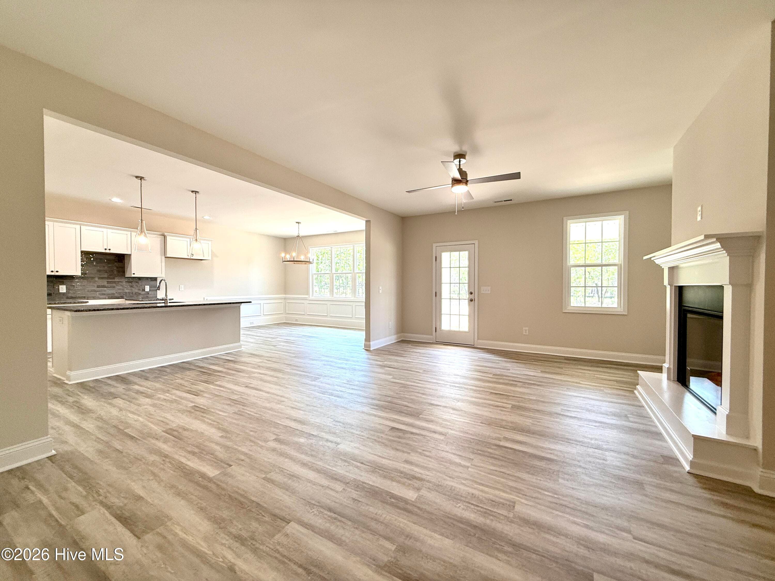 Single Family Residence at 103 Harborwood Street, Lillington, NC 27546, photo 36 of 101